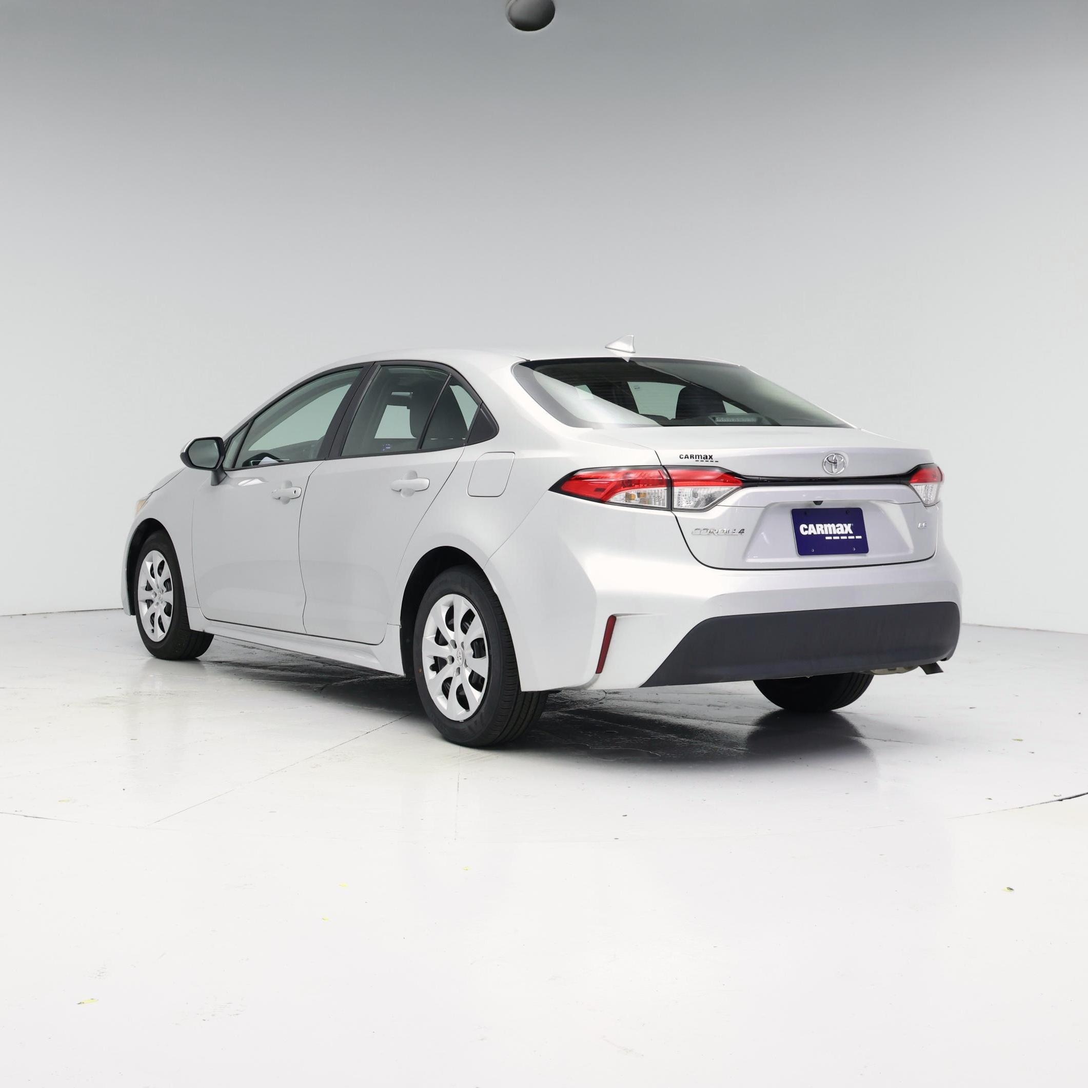 Thumbnail: 2025 Toyota Corolla - 2
