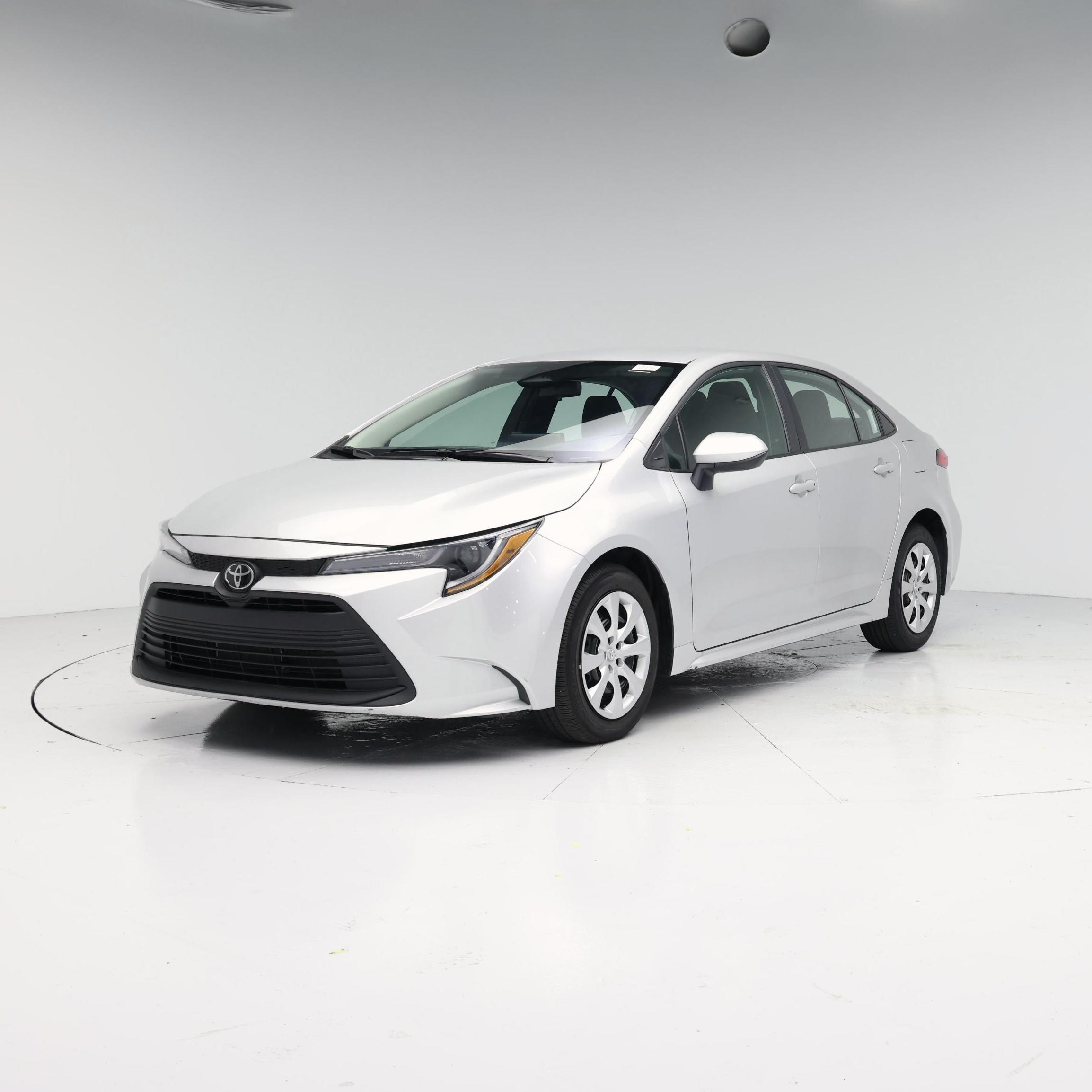 Thumbnail: 2025 Toyota Corolla - 4