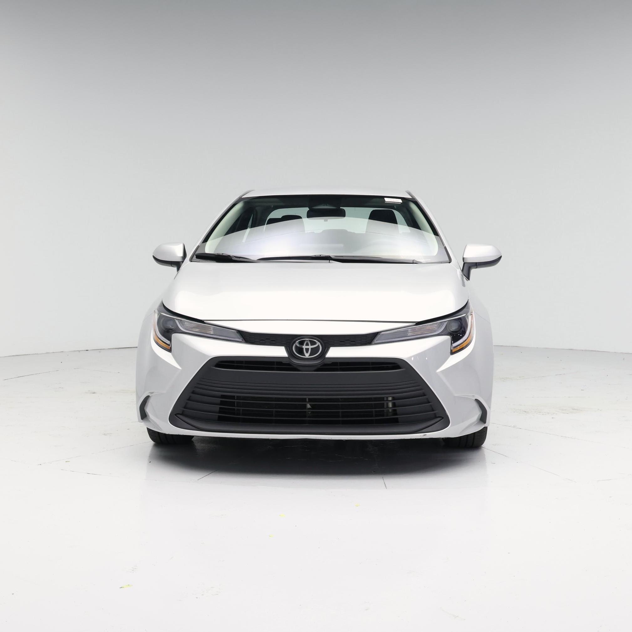 Thumbnail: 2025 Toyota Corolla - 5