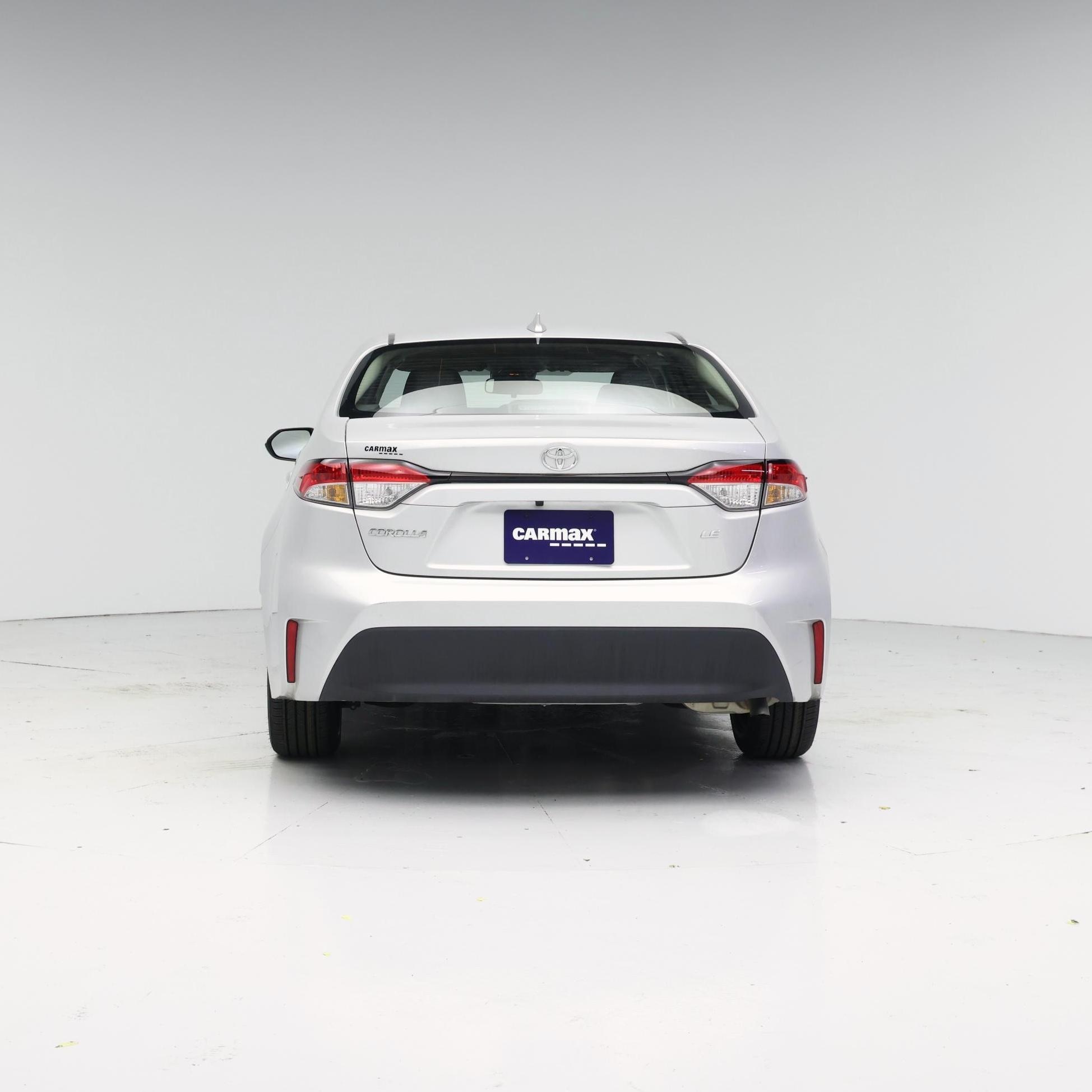 Thumbnail: 2025 Toyota Corolla - 6