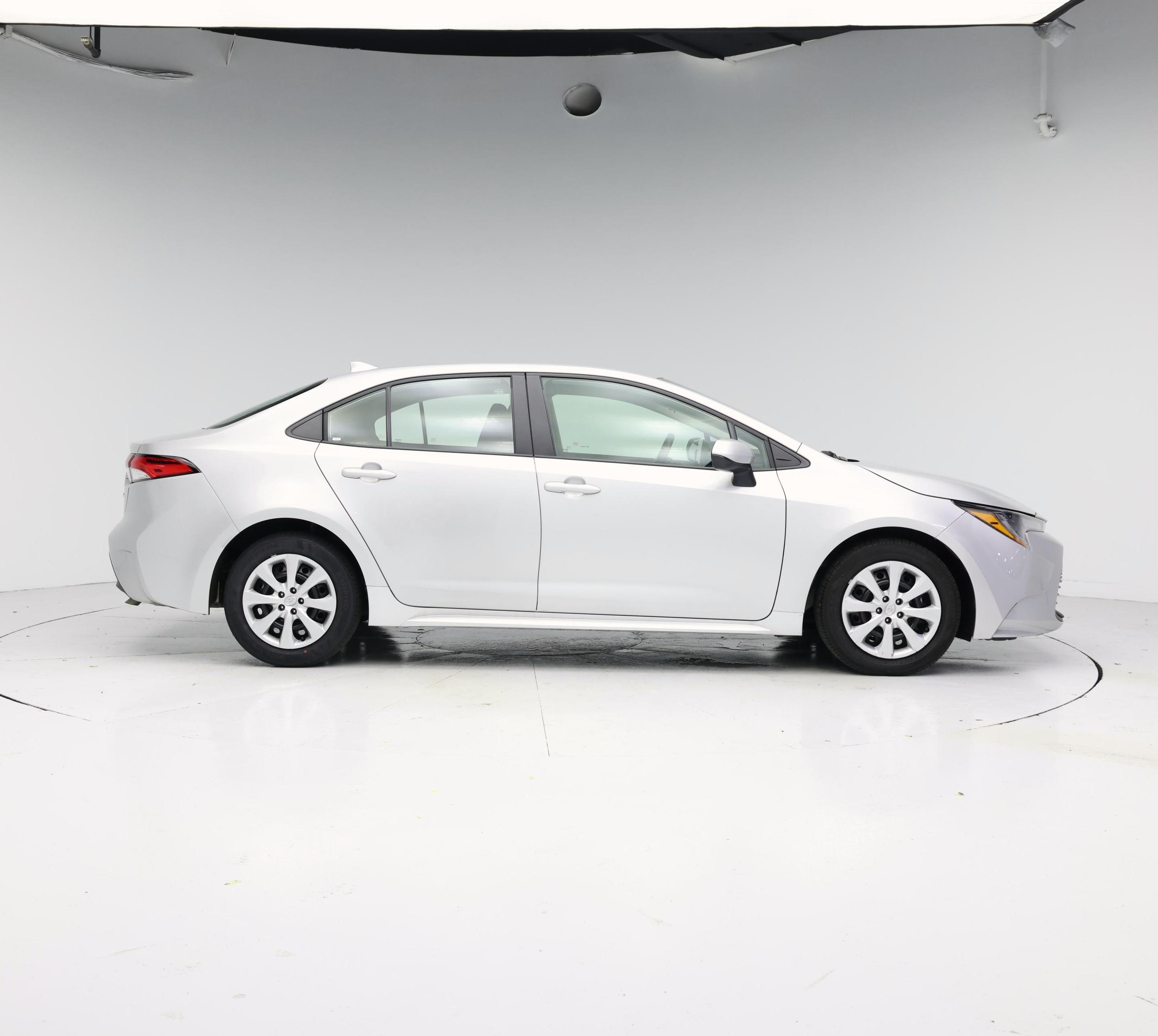 Thumbnail: 2025 Toyota Corolla - 7