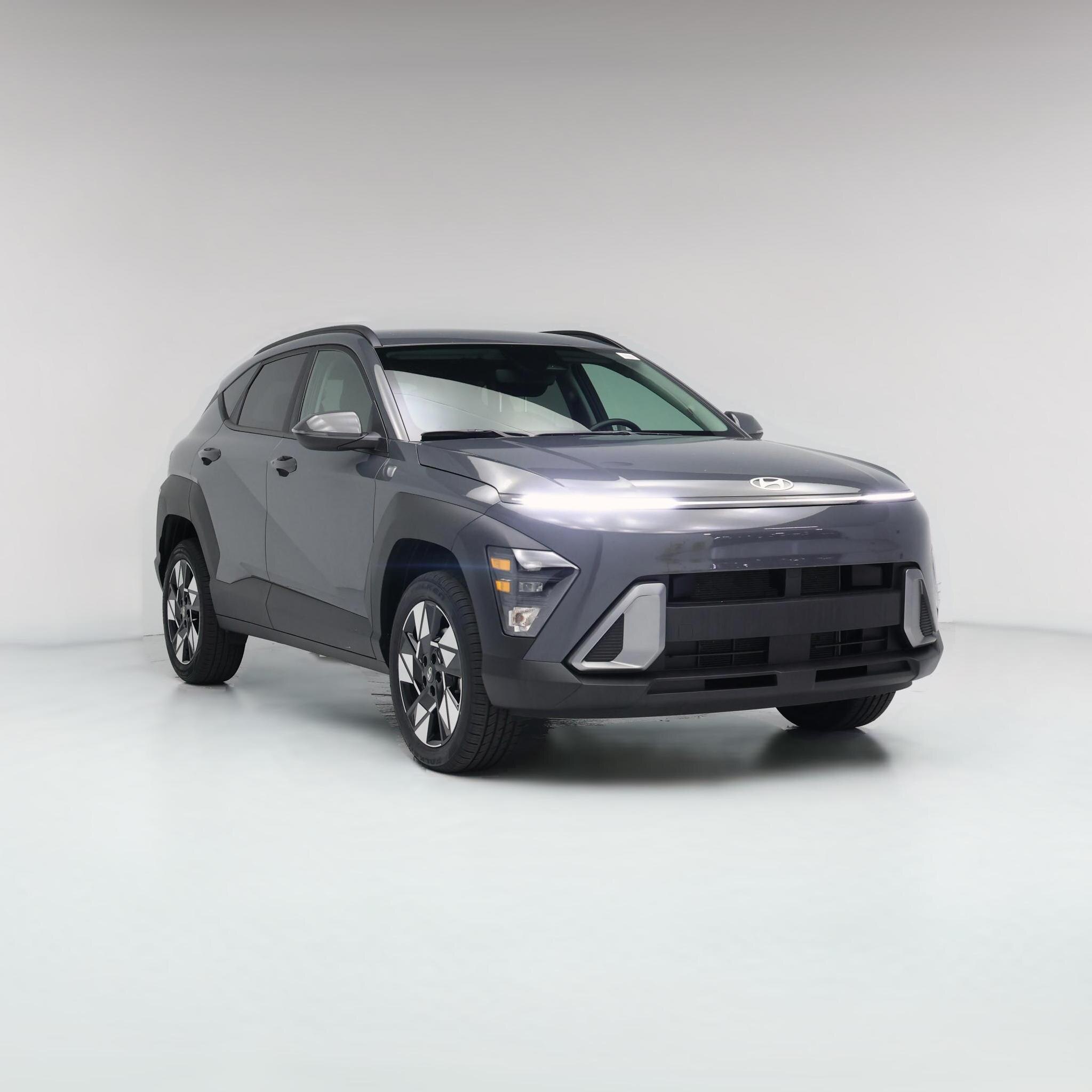 Thumbnail: 2025 Hyundai Kona - 1