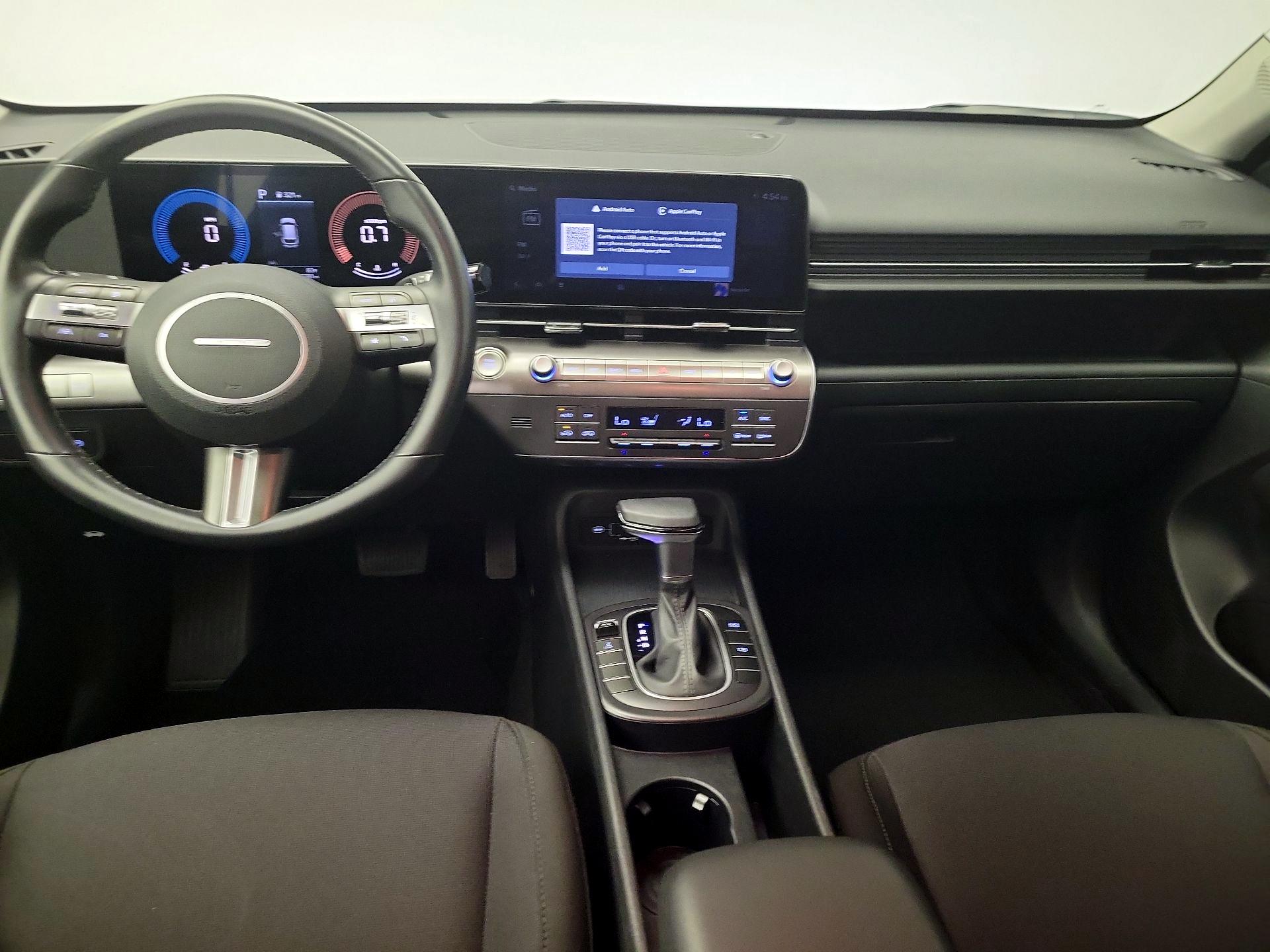 Thumbnail: 2025 Hyundai Kona - 9