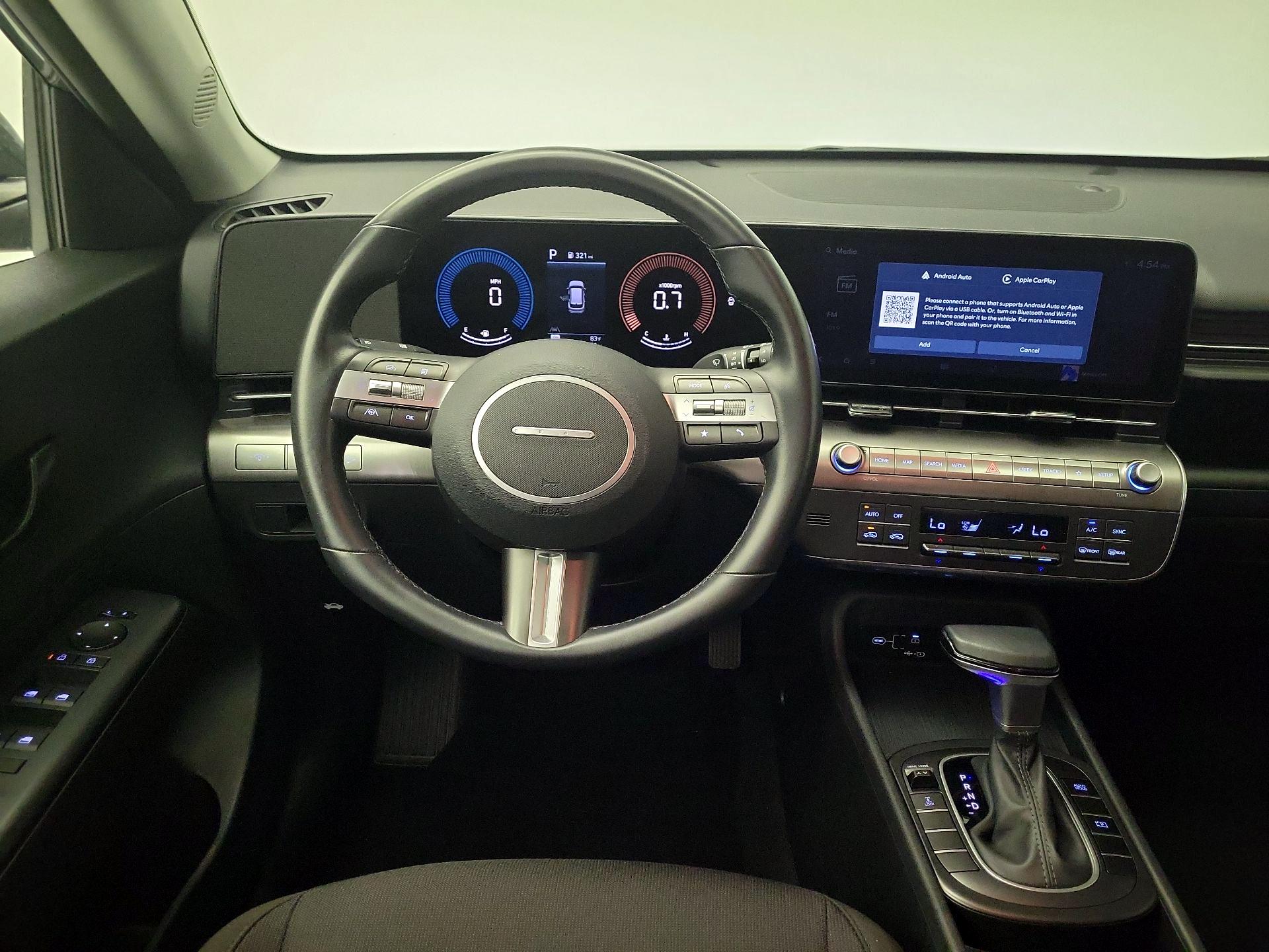 Thumbnail: 2025 Hyundai Kona - 10