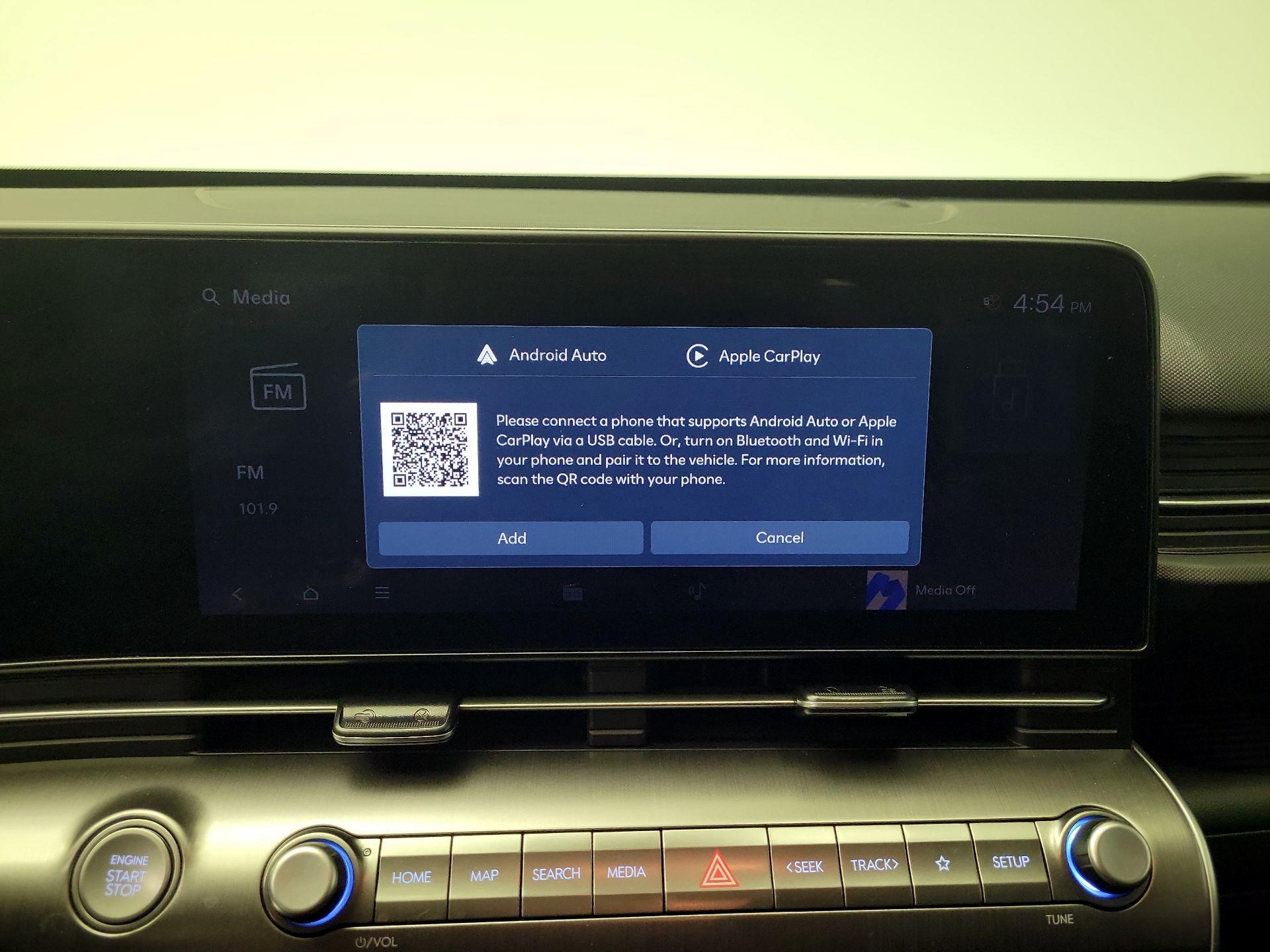 Thumbnail: 2025 Hyundai Kona - 14