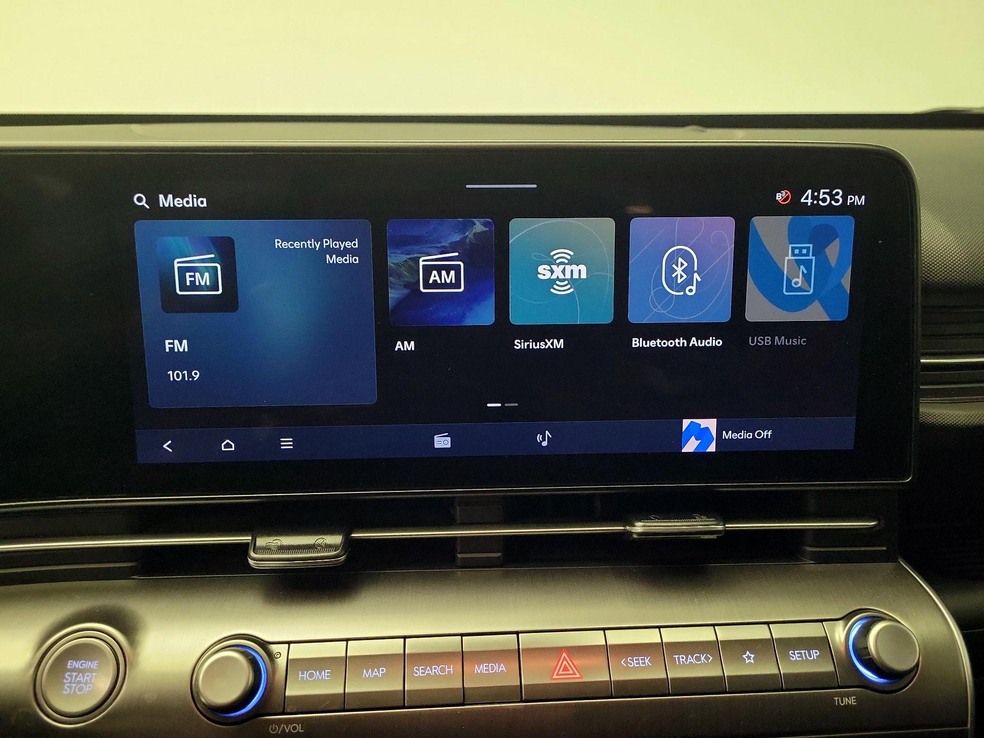 Thumbnail: 2025 Hyundai Kona - 16