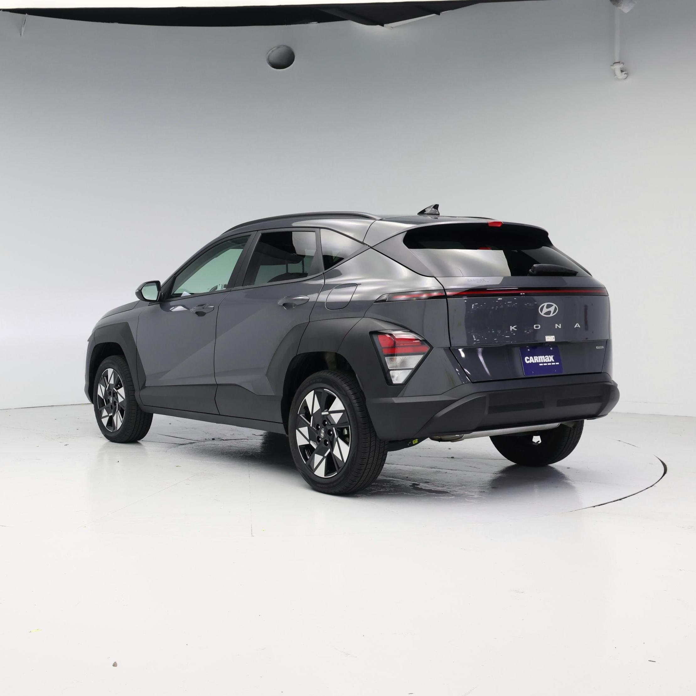 Thumbnail: 2025 Hyundai Kona - 2