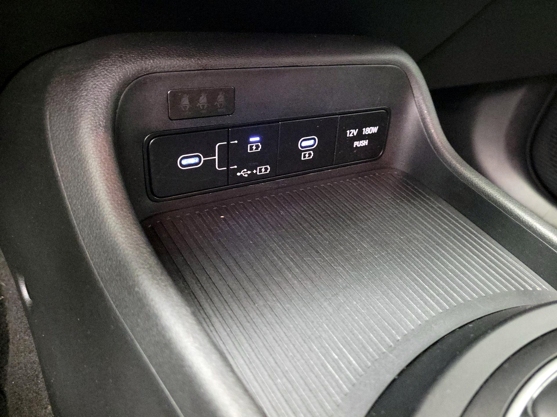 Thumbnail: 2025 Hyundai Kona - 19