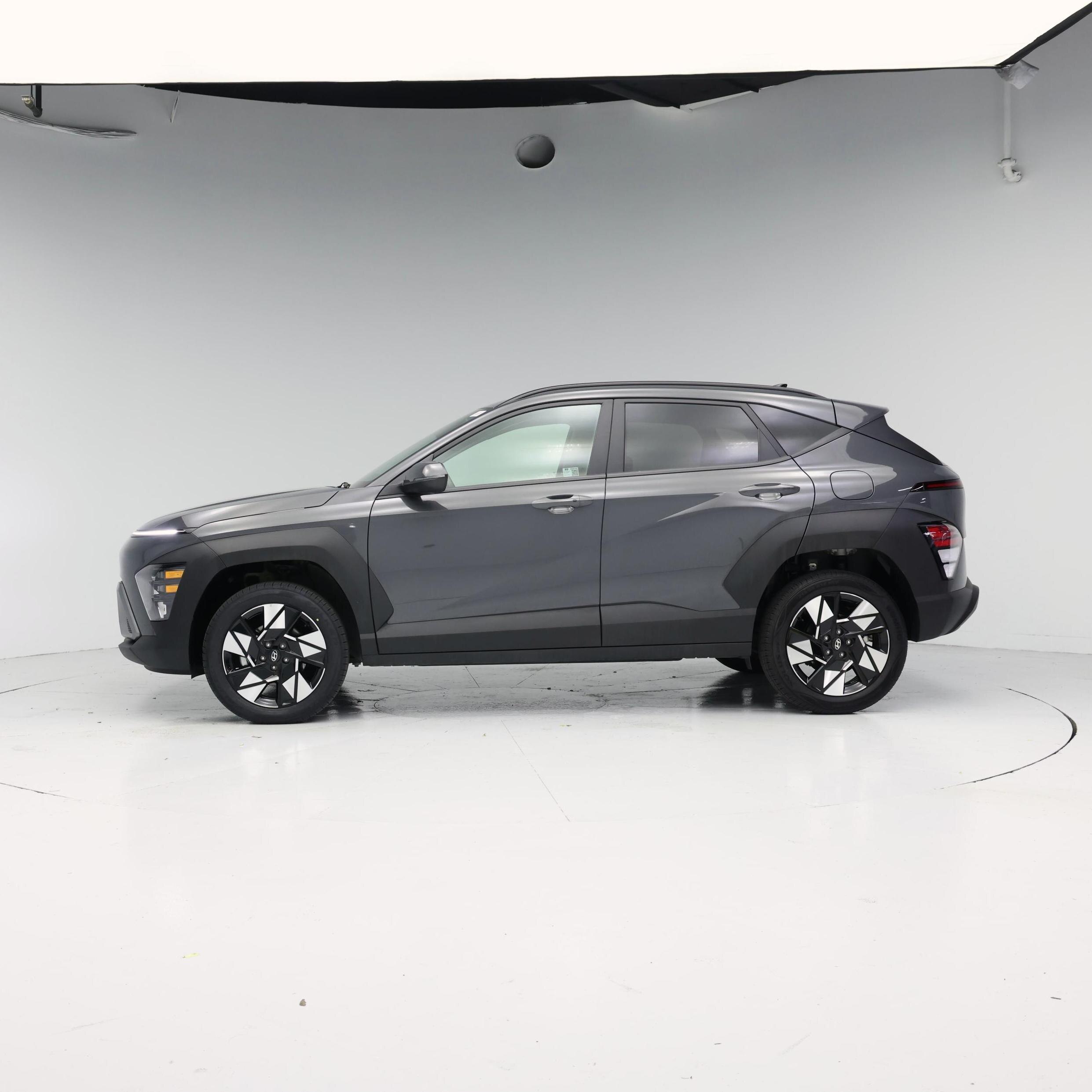 Thumbnail: 2025 Hyundai Kona - 3