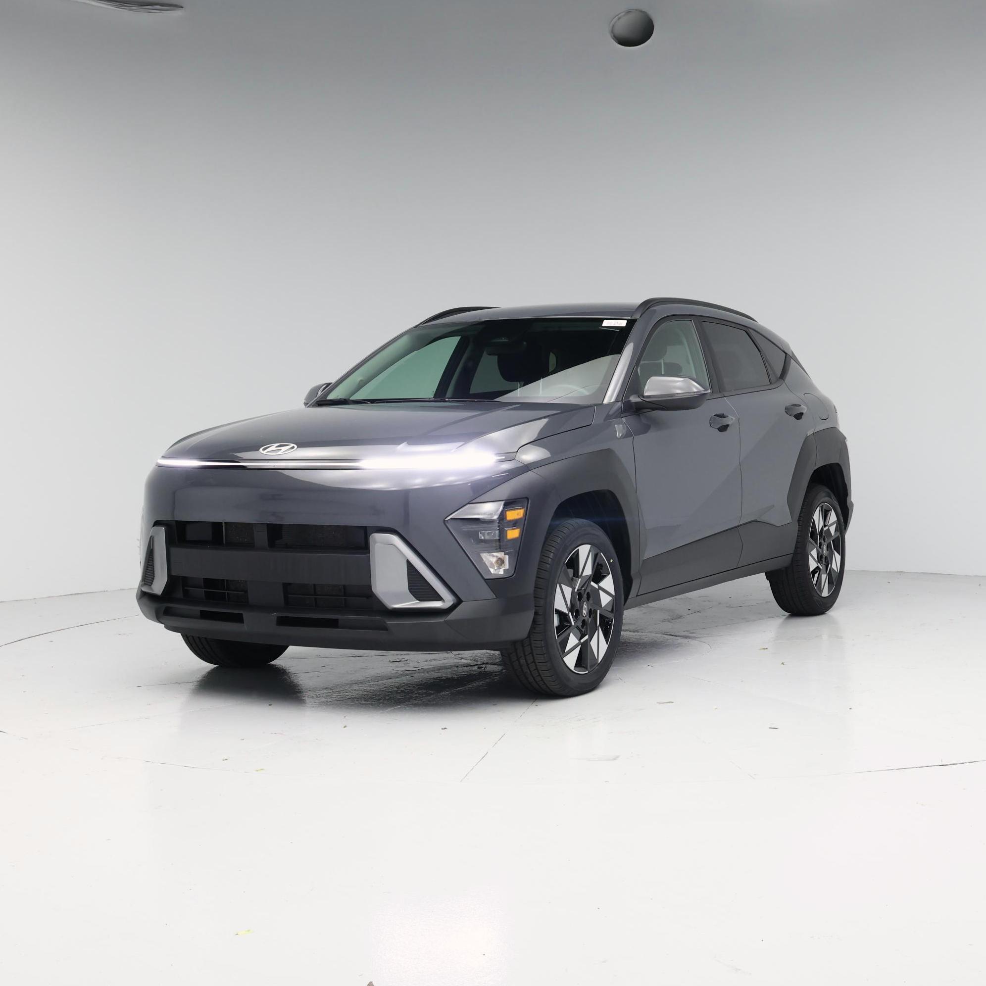 Thumbnail: 2025 Hyundai Kona - 4