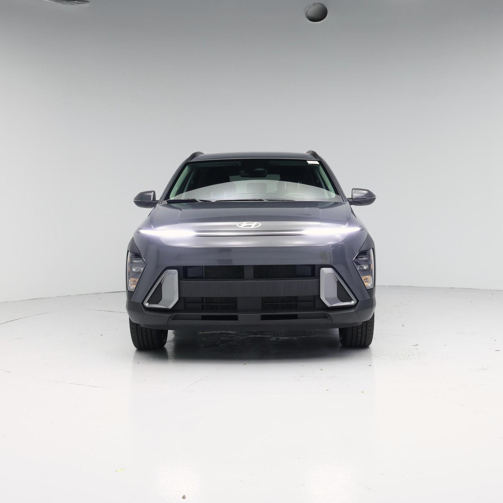 Thumbnail: 2025 Hyundai Kona - 5