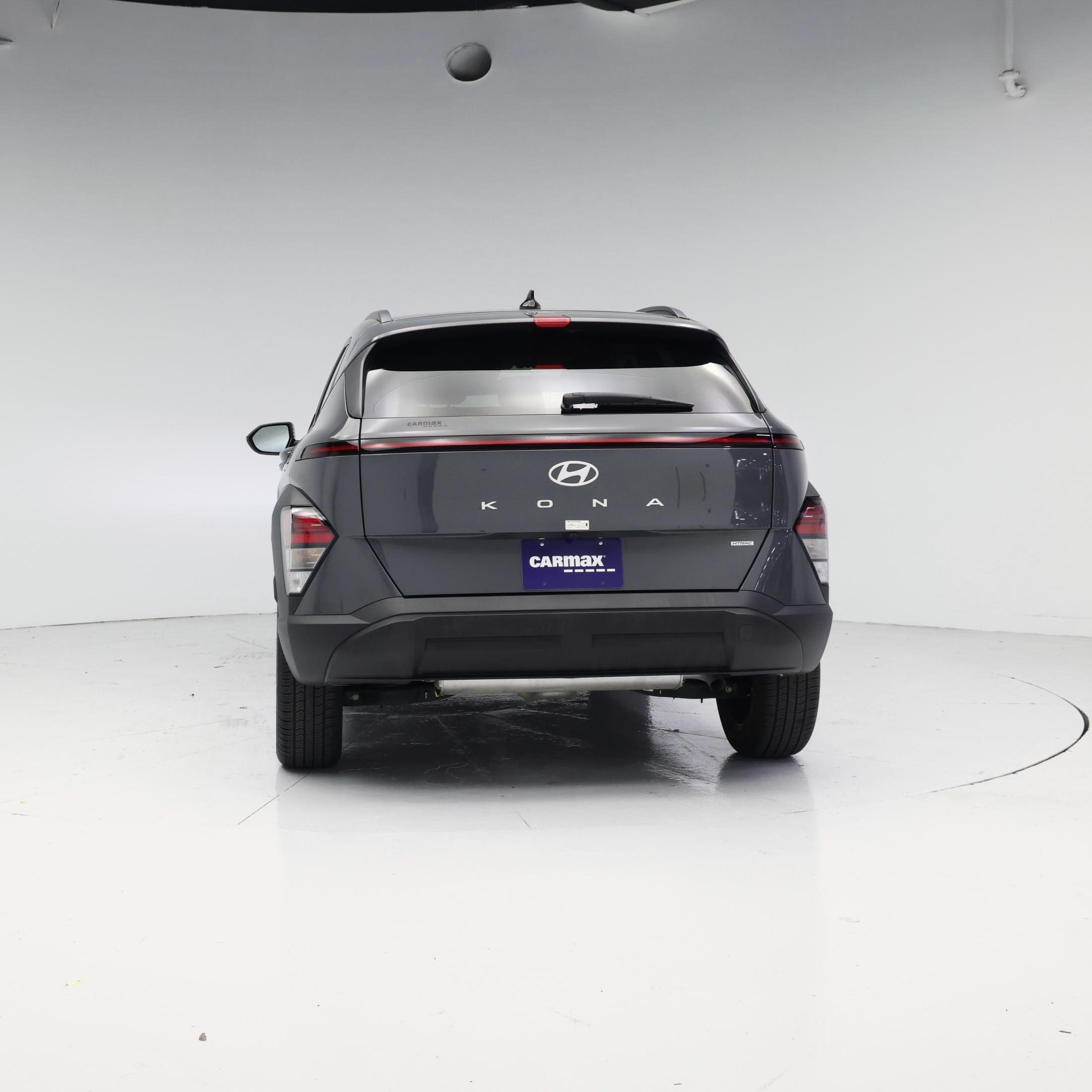 Thumbnail: 2025 Hyundai Kona - 6