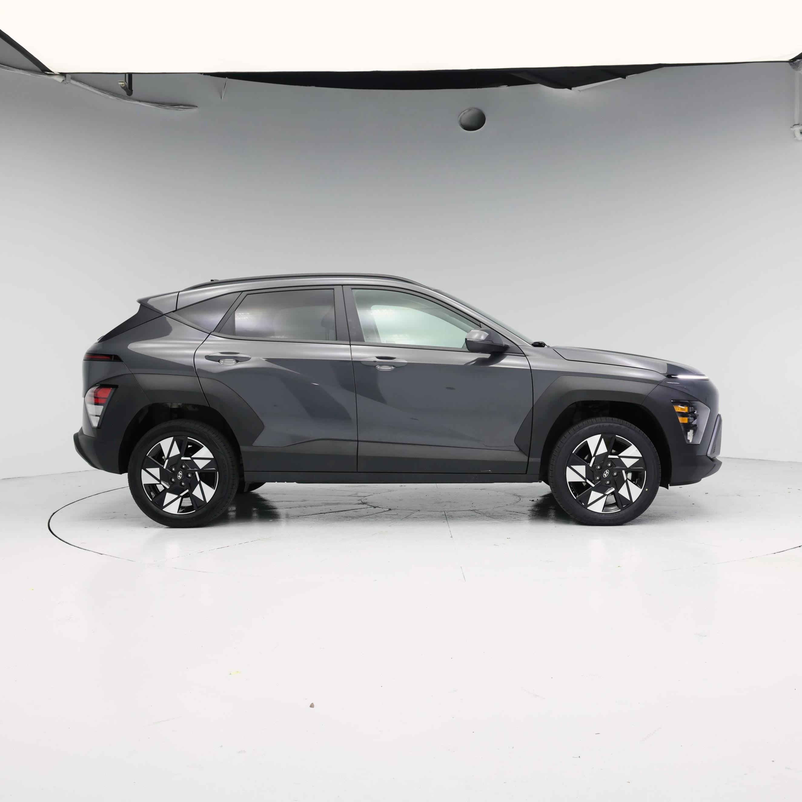Thumbnail: 2025 Hyundai Kona - 7