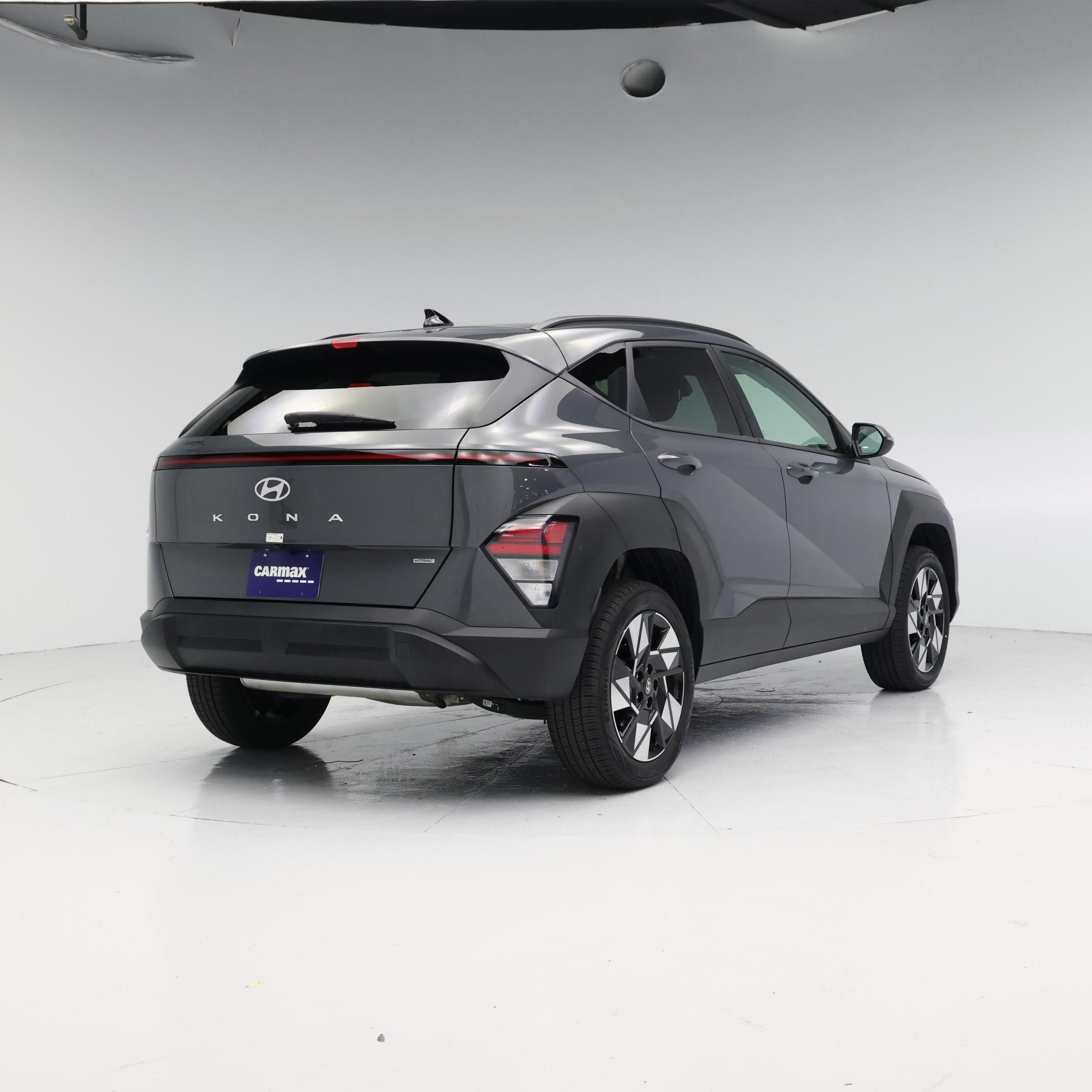 Thumbnail: 2025 Hyundai Kona - 8