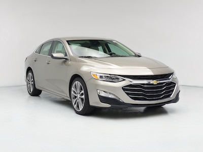 2024 Chevrolet Malibu 2LT