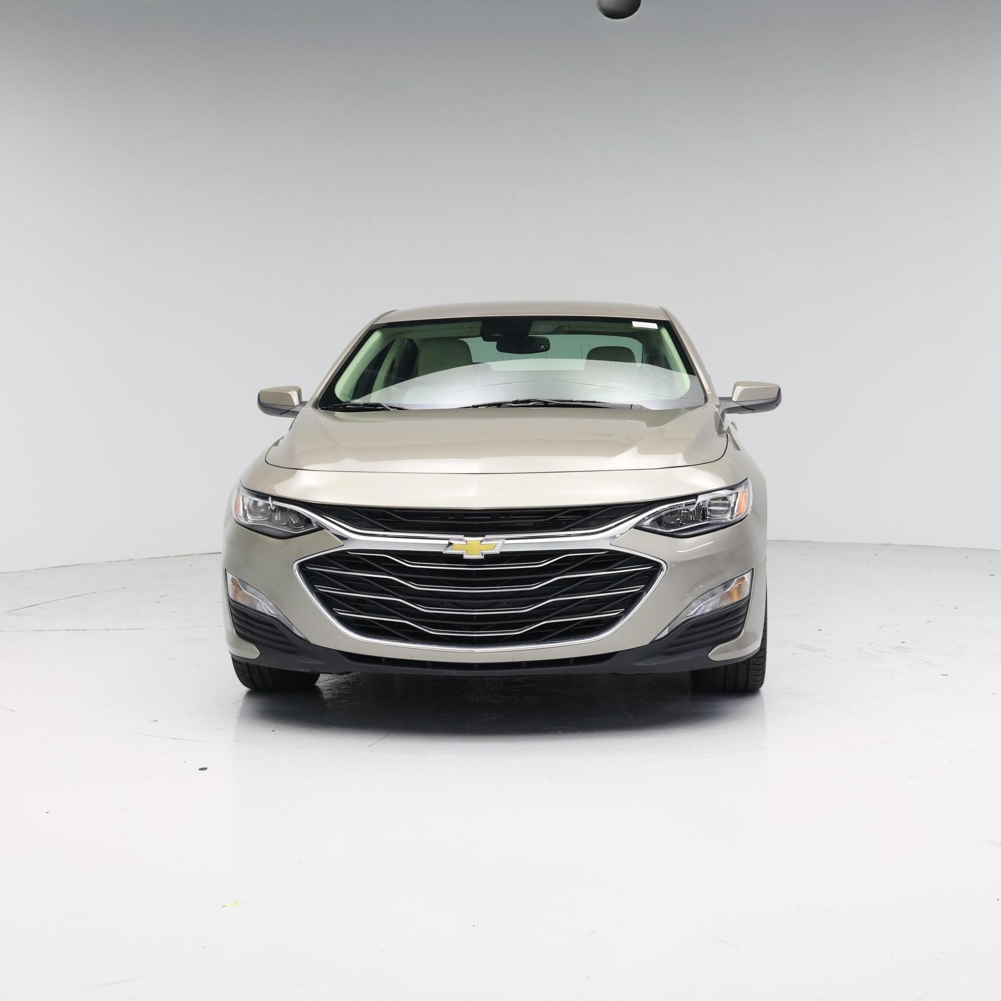 Thumbnail: 2024 Chevrolet Malibu - 5