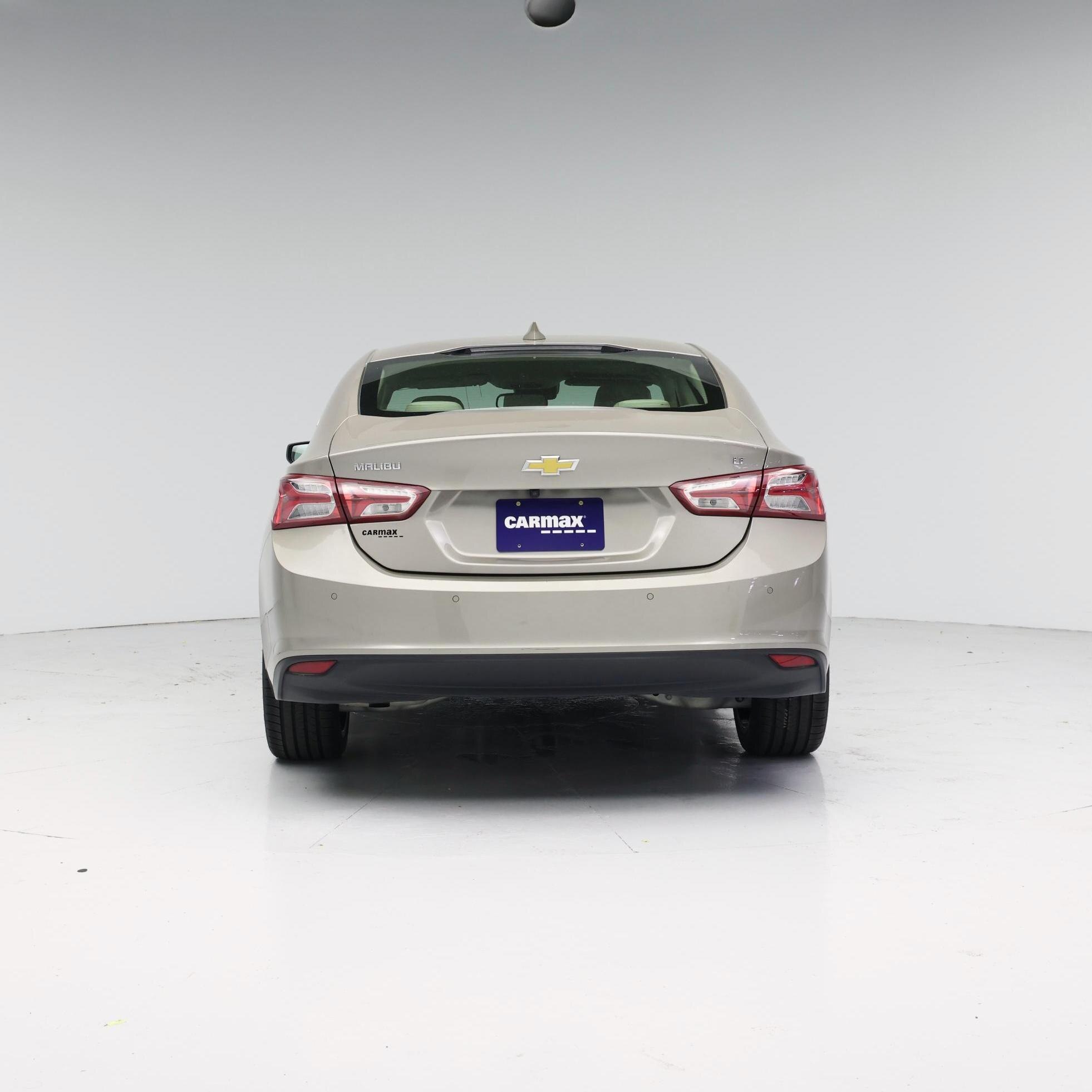 Thumbnail: 2024 Chevrolet Malibu - 6