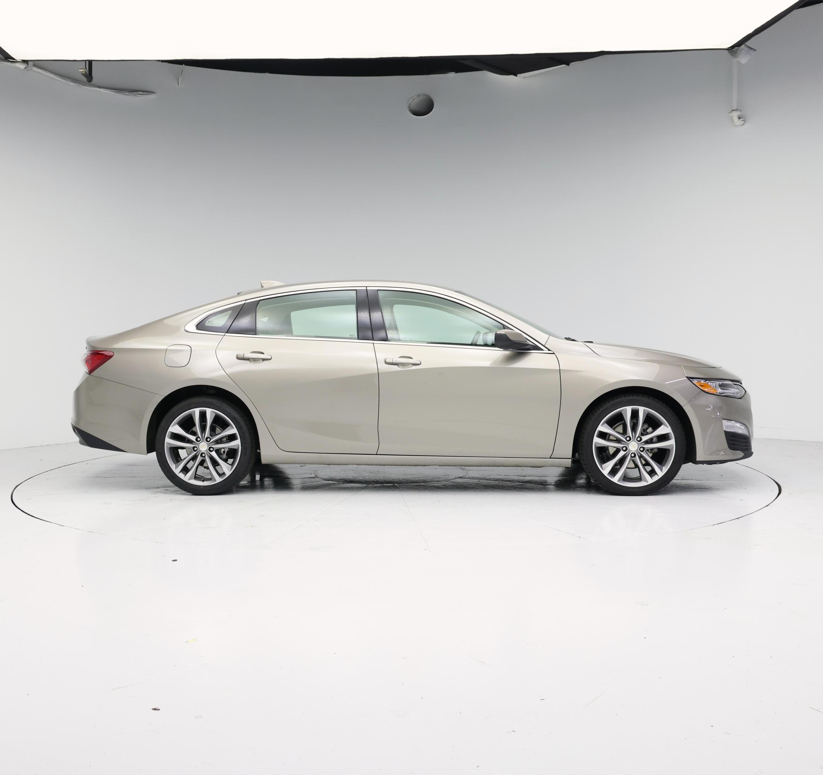 Thumbnail: 2024 Chevrolet Malibu - 7