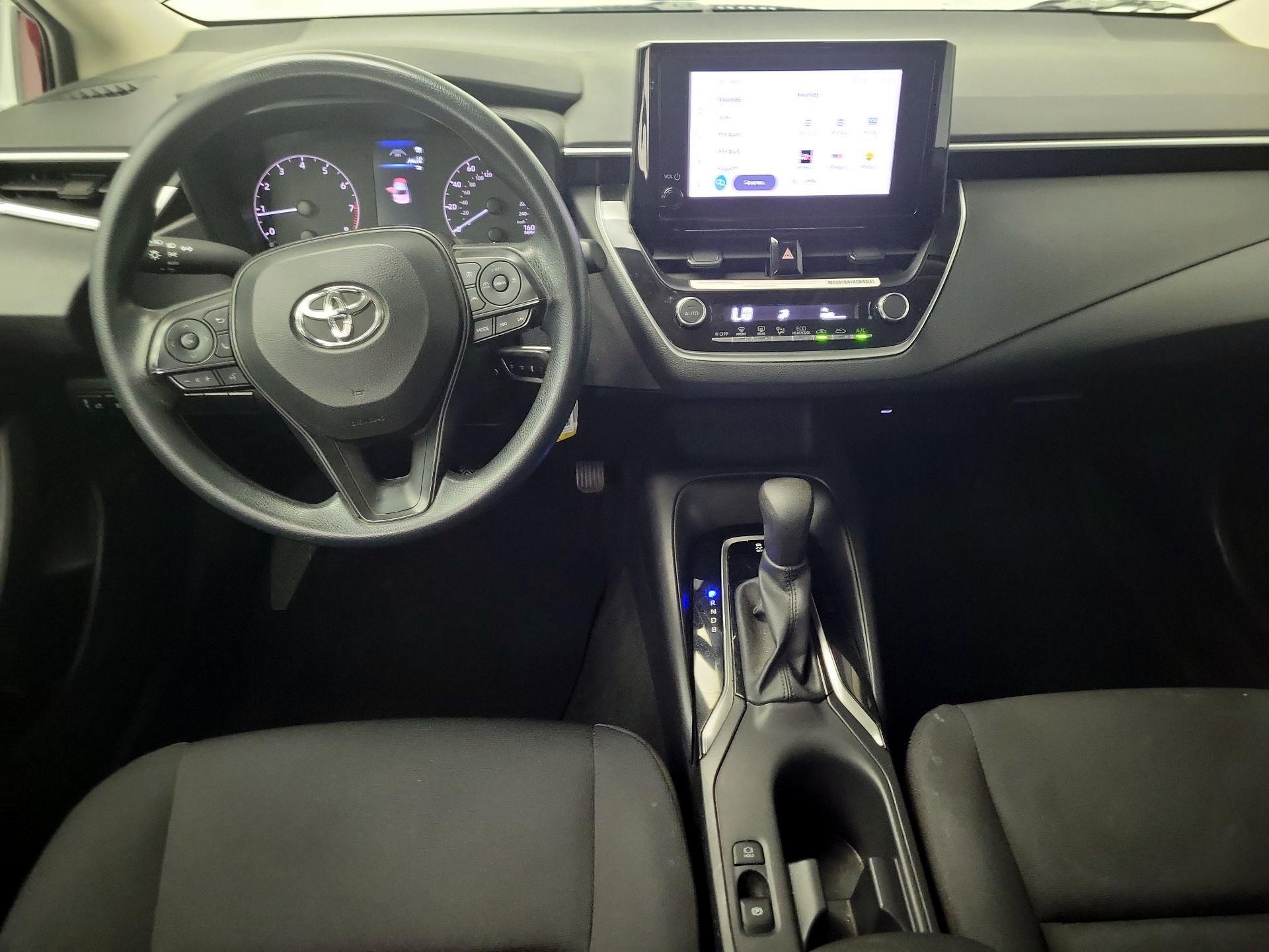 Thumbnail: 2024 Toyota Corolla - 9