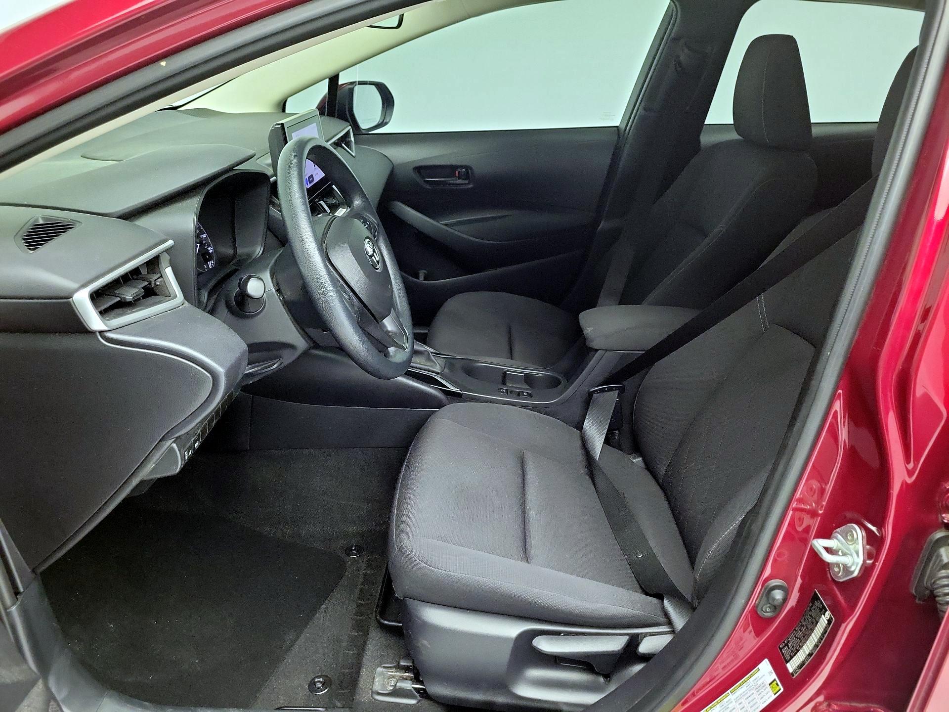 Thumbnail: 2024 Toyota Corolla - 11