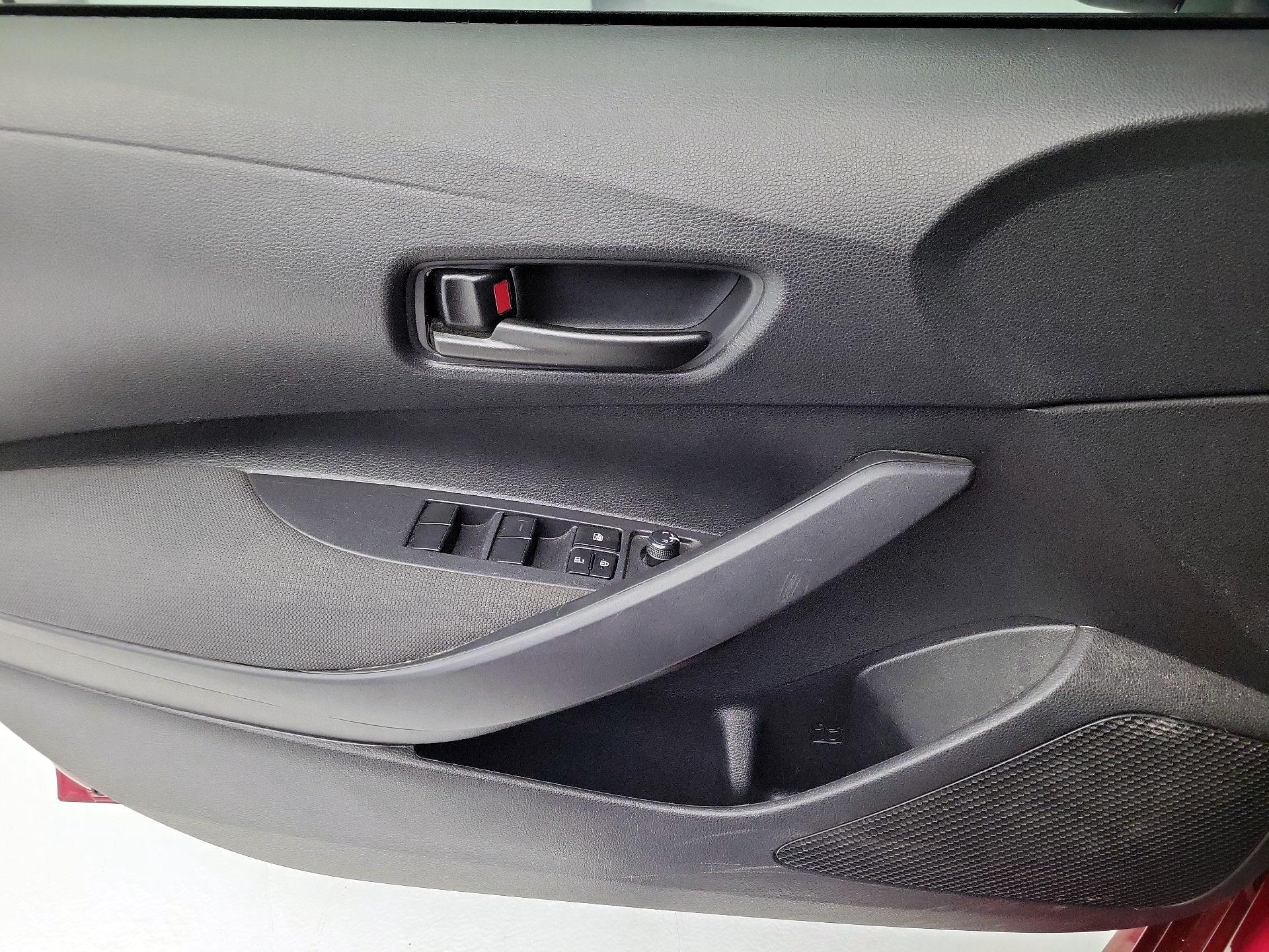 Thumbnail: 2024 Toyota Corolla - 12