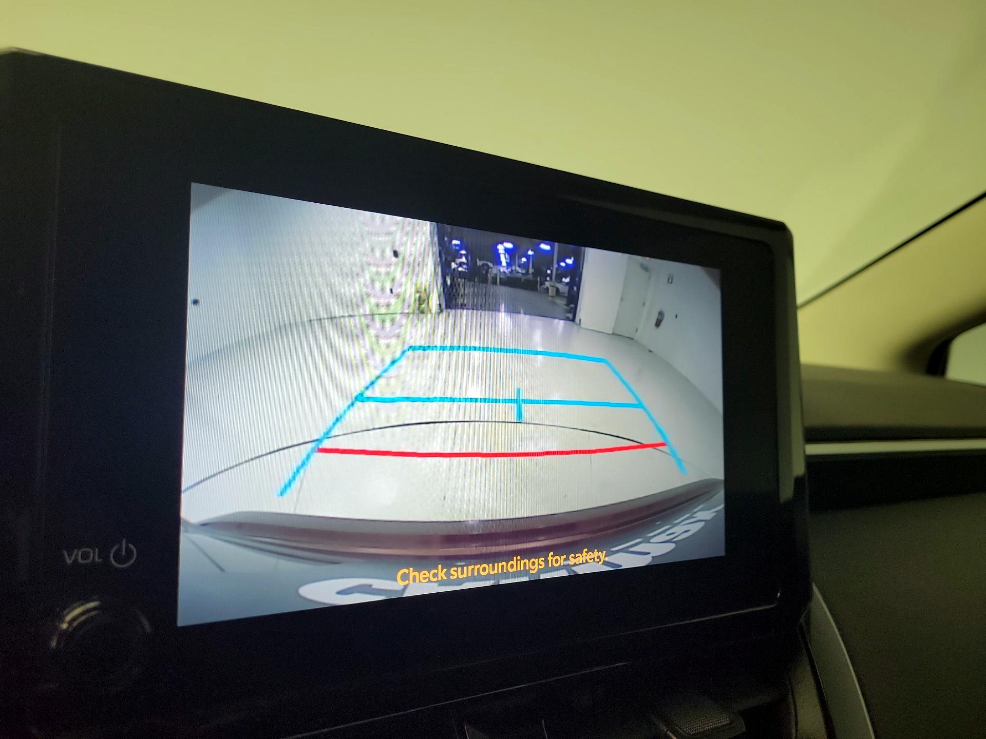 Thumbnail: 2024 Toyota Corolla - 13