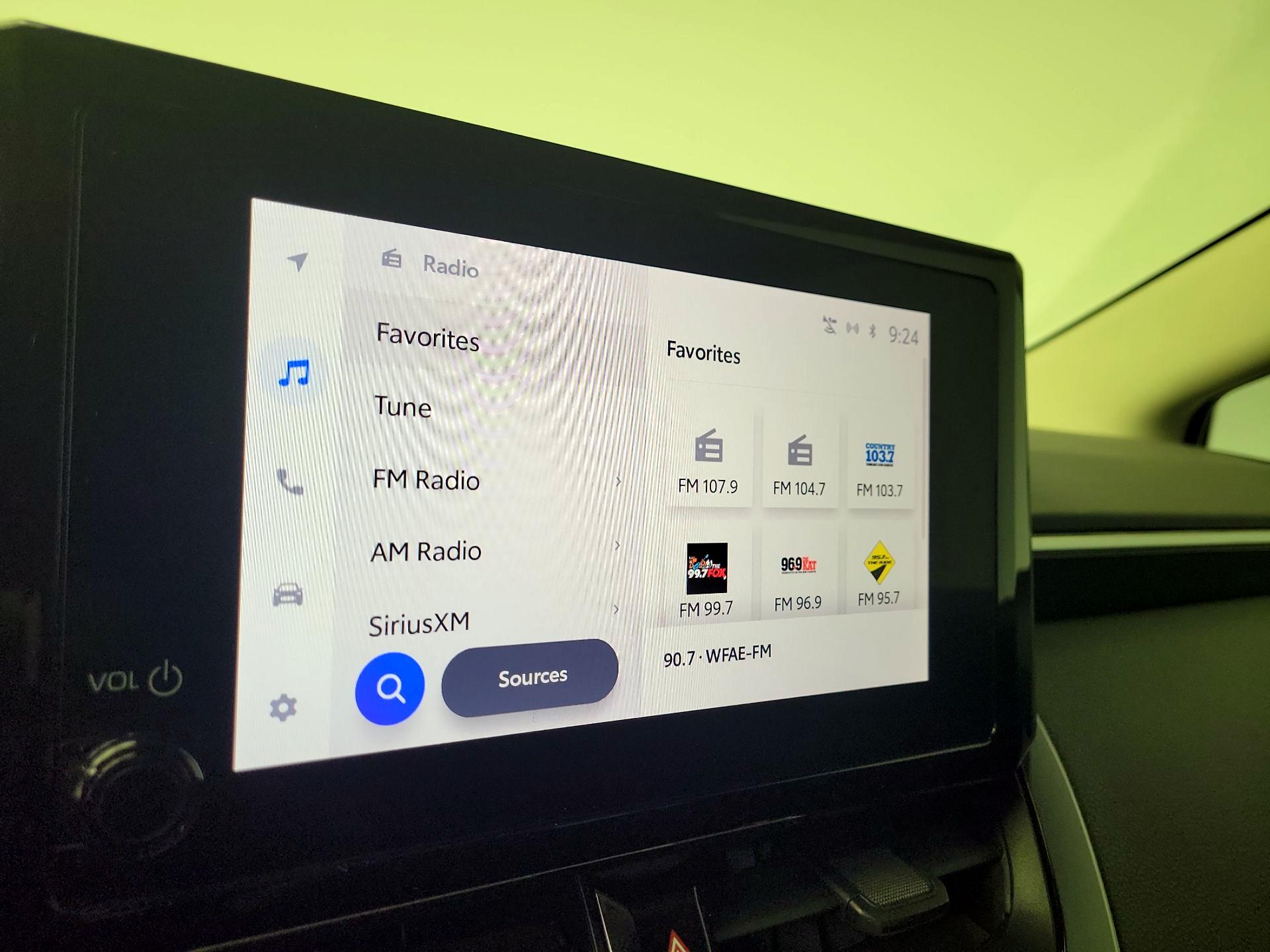 Thumbnail: 2024 Toyota Corolla - 14