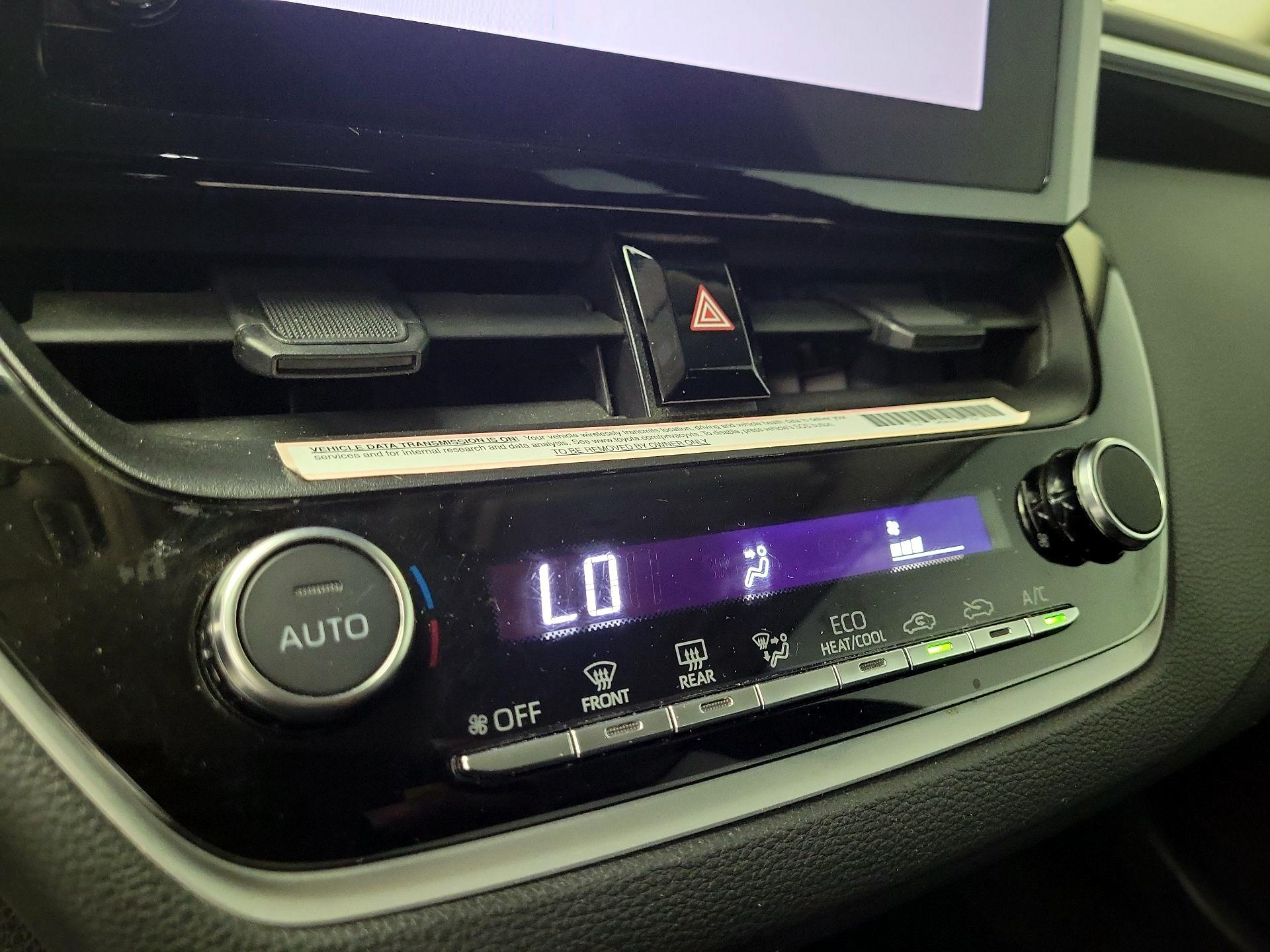 Thumbnail: 2024 Toyota Corolla - 15