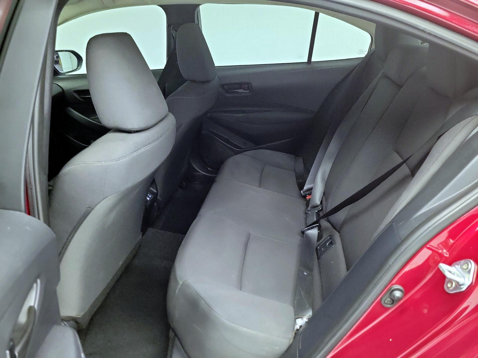 Thumbnail: 2024 Toyota Corolla - 18