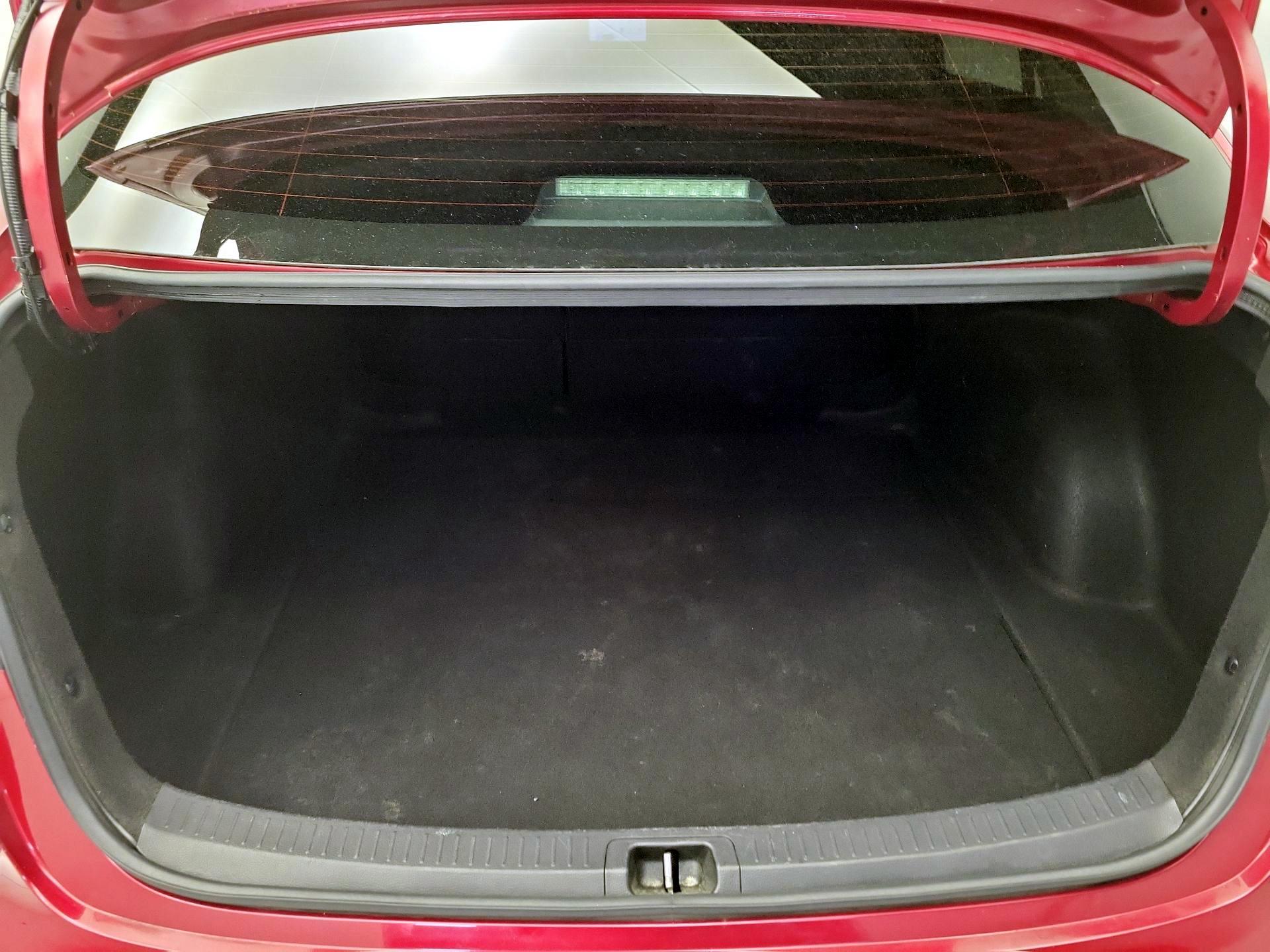 Thumbnail: 2024 Toyota Corolla - 19