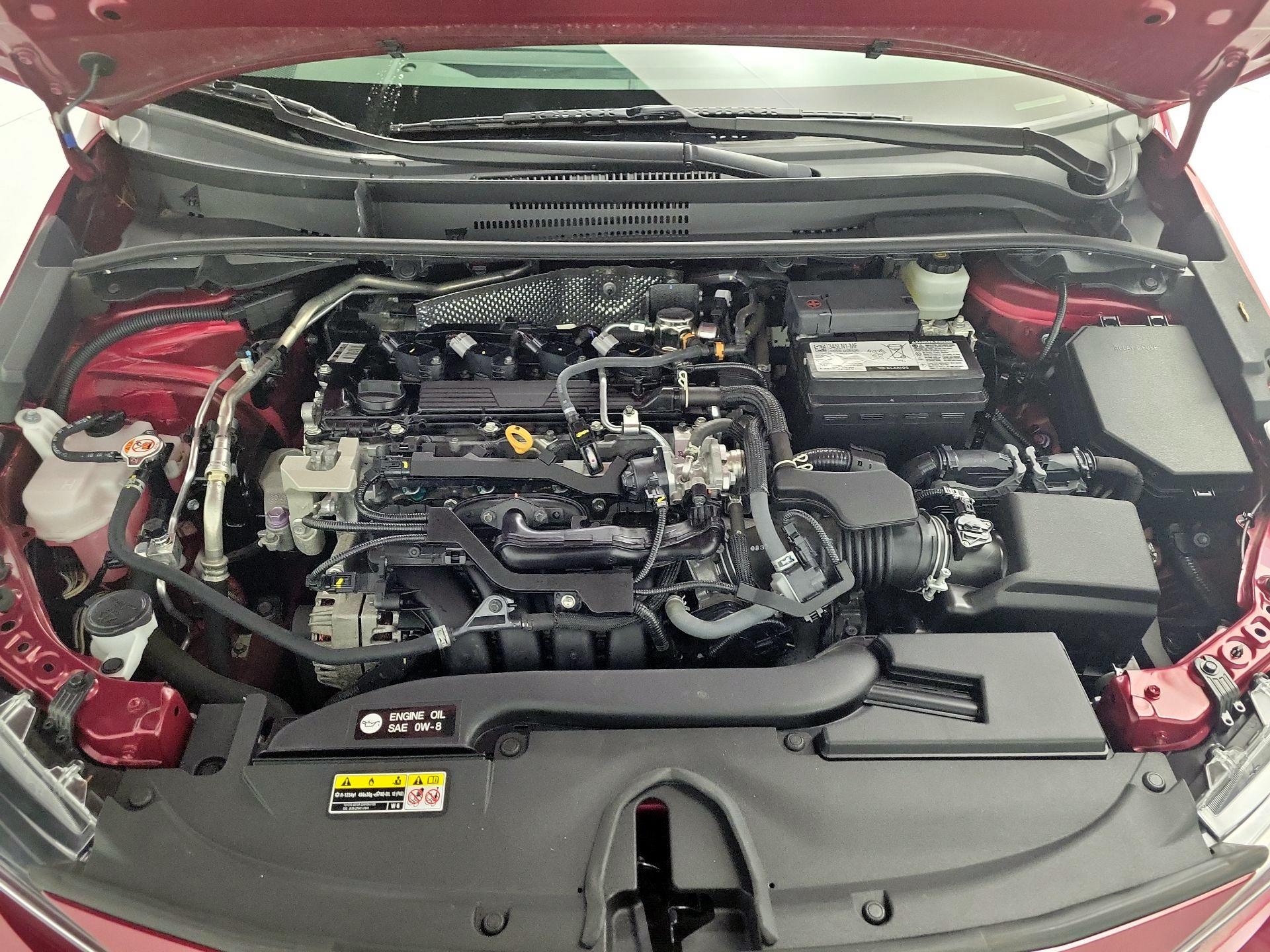 Thumbnail: 2024 Toyota Corolla - 20