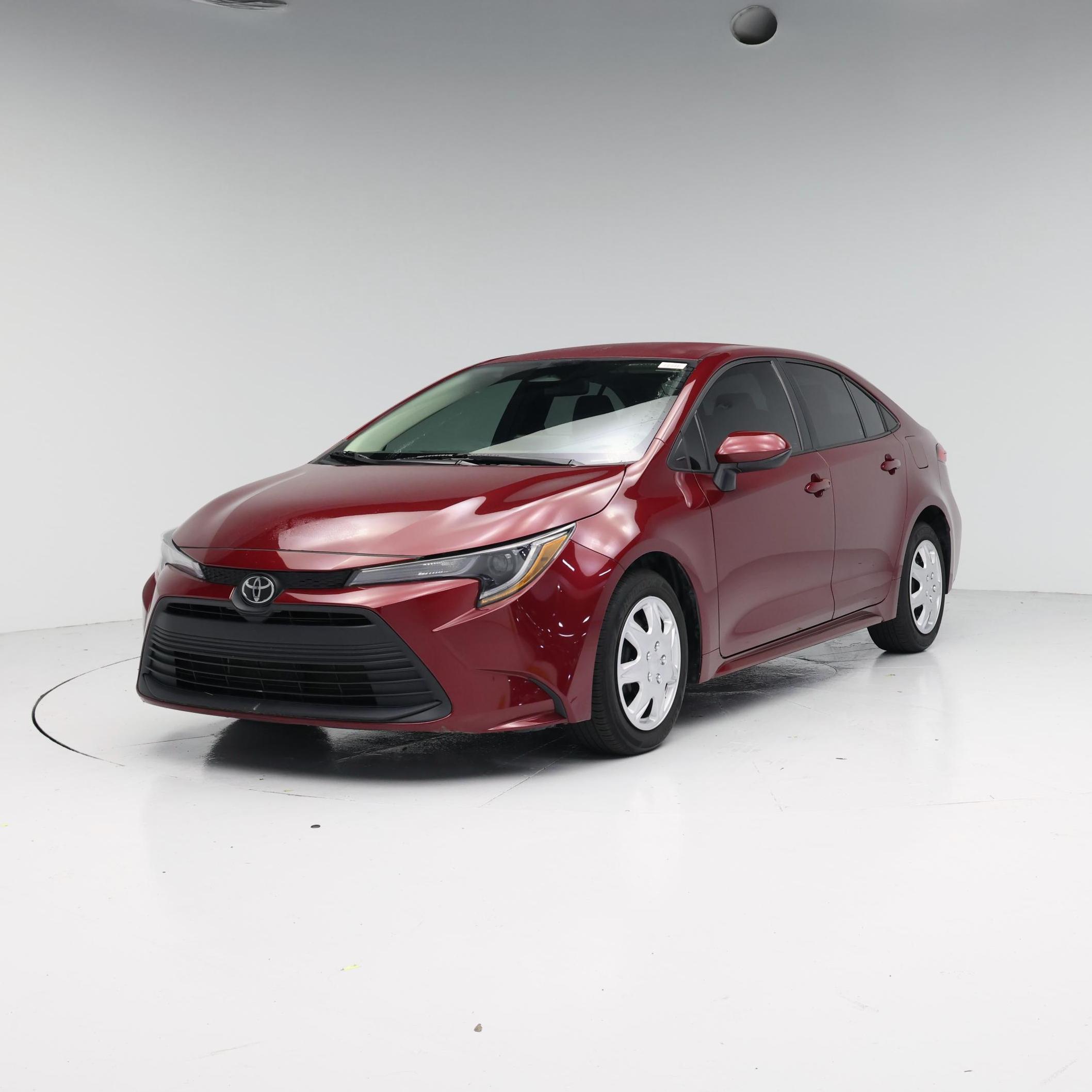 Thumbnail: 2024 Toyota Corolla - 4