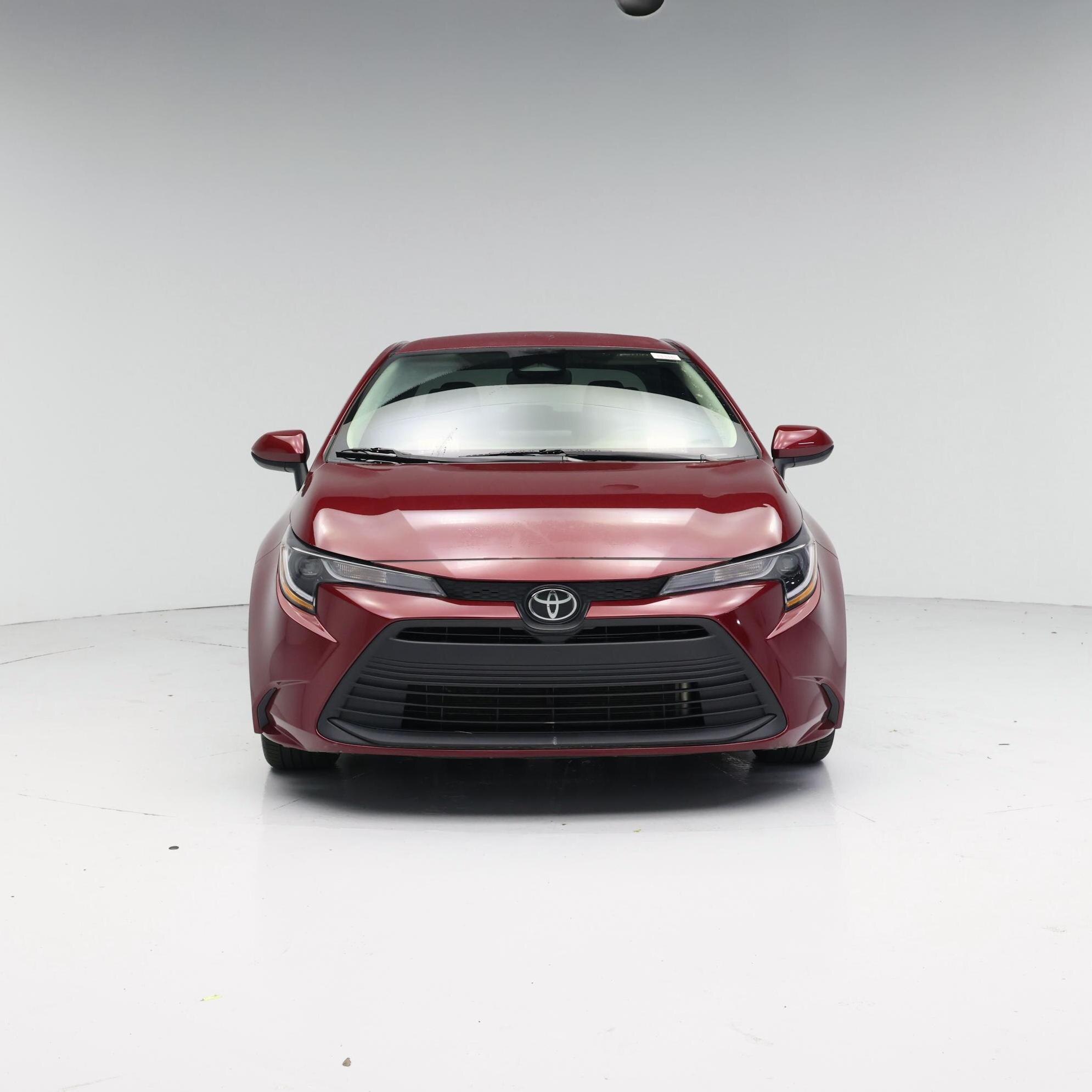 Thumbnail: 2024 Toyota Corolla - 5