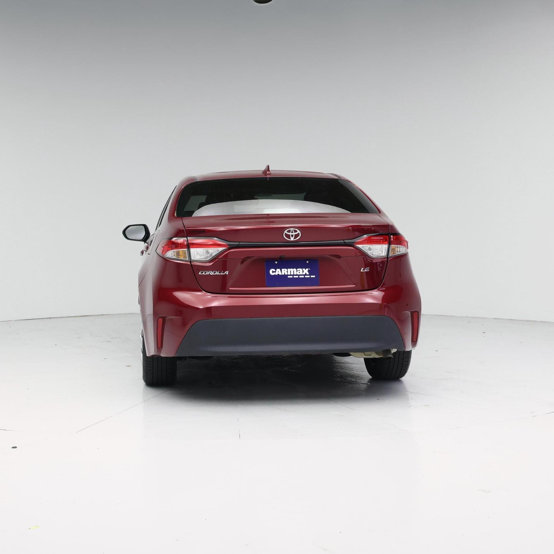 Thumbnail: 2024 Toyota Corolla - 6