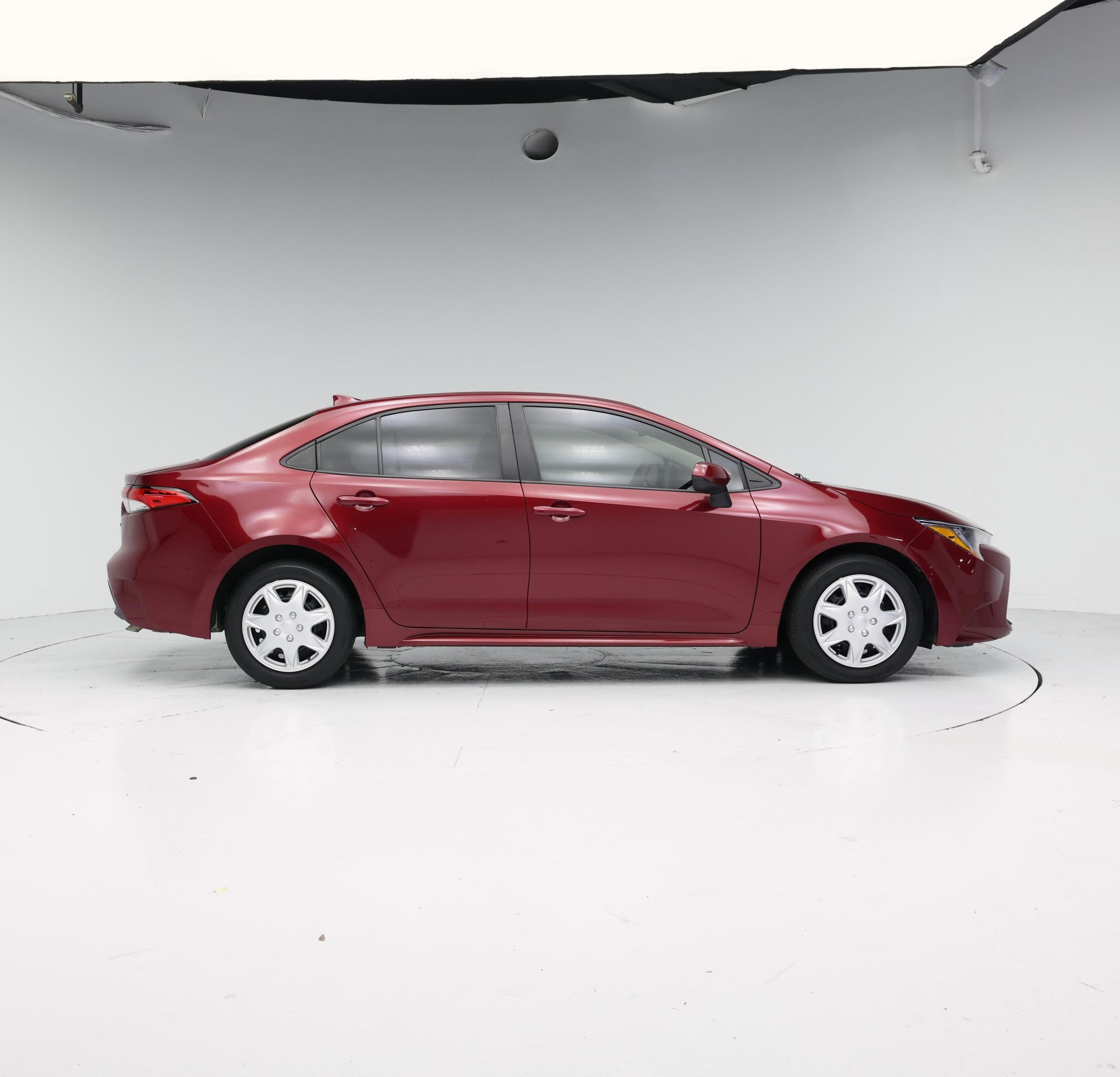 Thumbnail: 2024 Toyota Corolla - 7