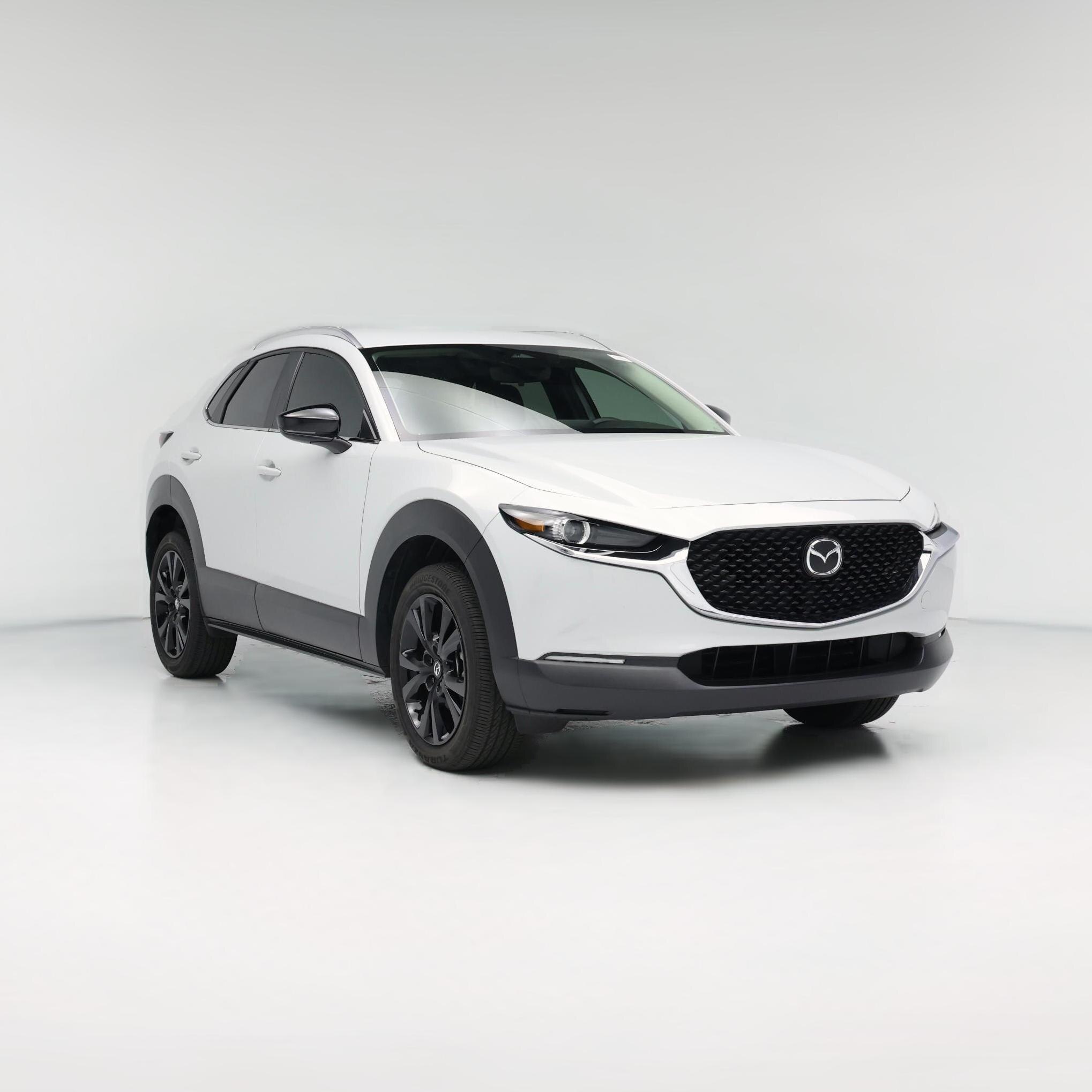 Thumbnail: 2025 Mazda CX-30 - 1