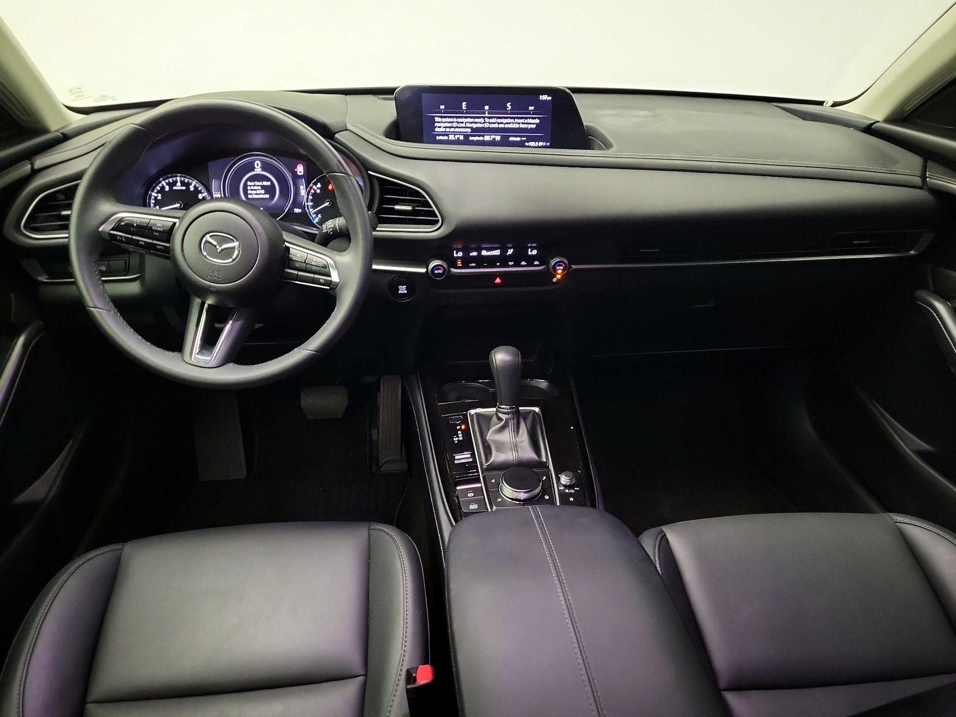Thumbnail: 2025 Mazda CX-30 - 9