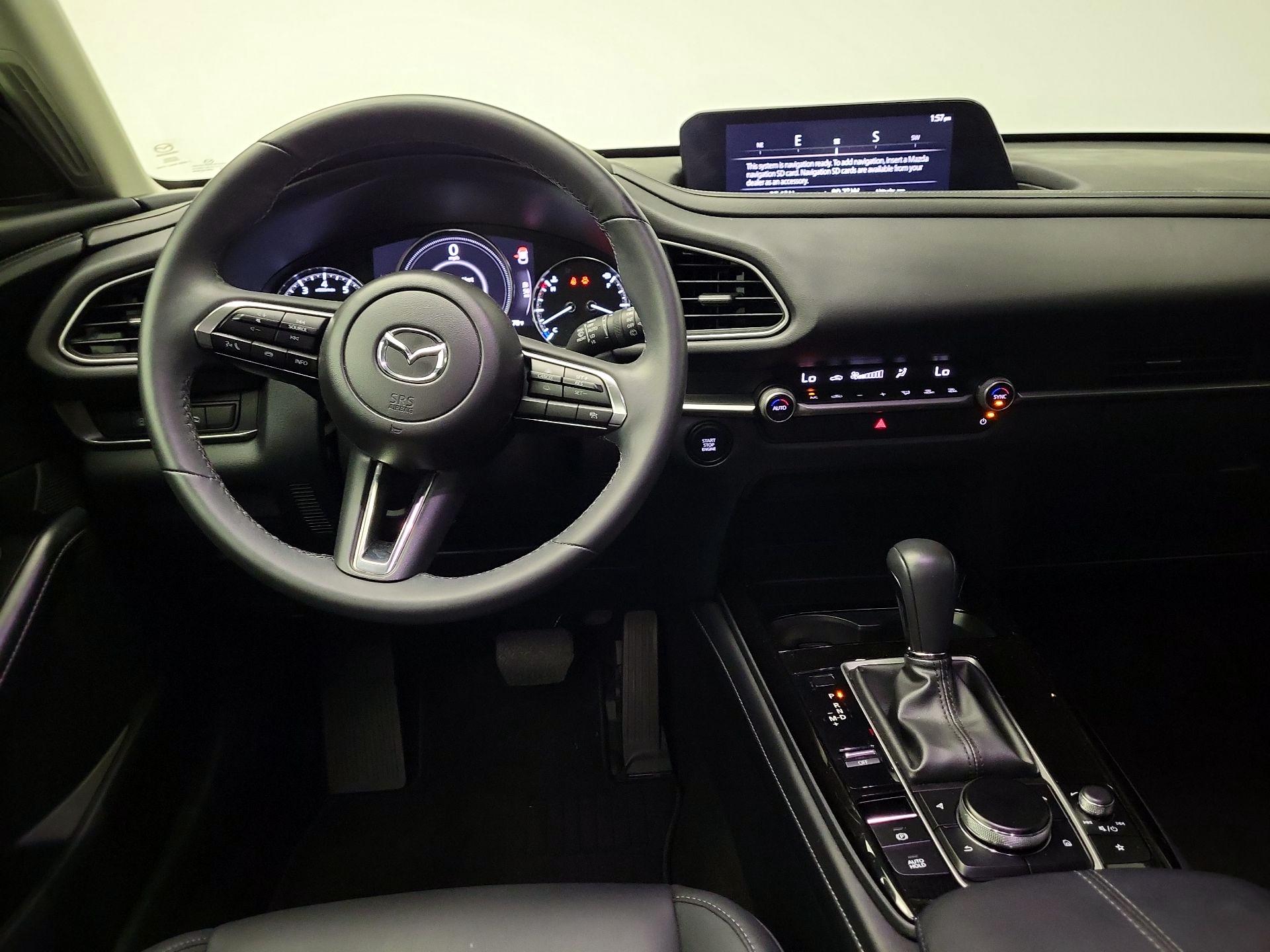 Thumbnail: 2025 Mazda CX-30 - 10