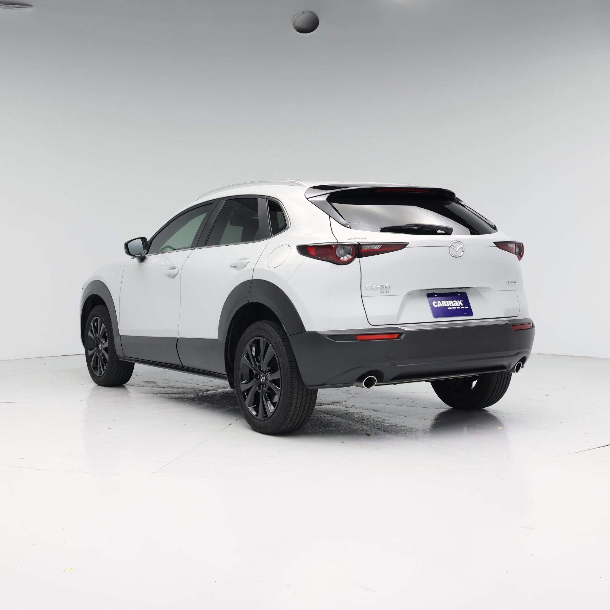 Thumbnail: 2025 Mazda CX-30 - 2