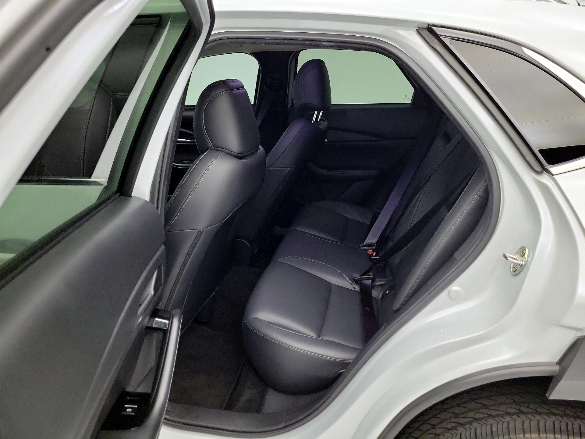 Thumbnail: 2025 Mazda CX-30 - 19