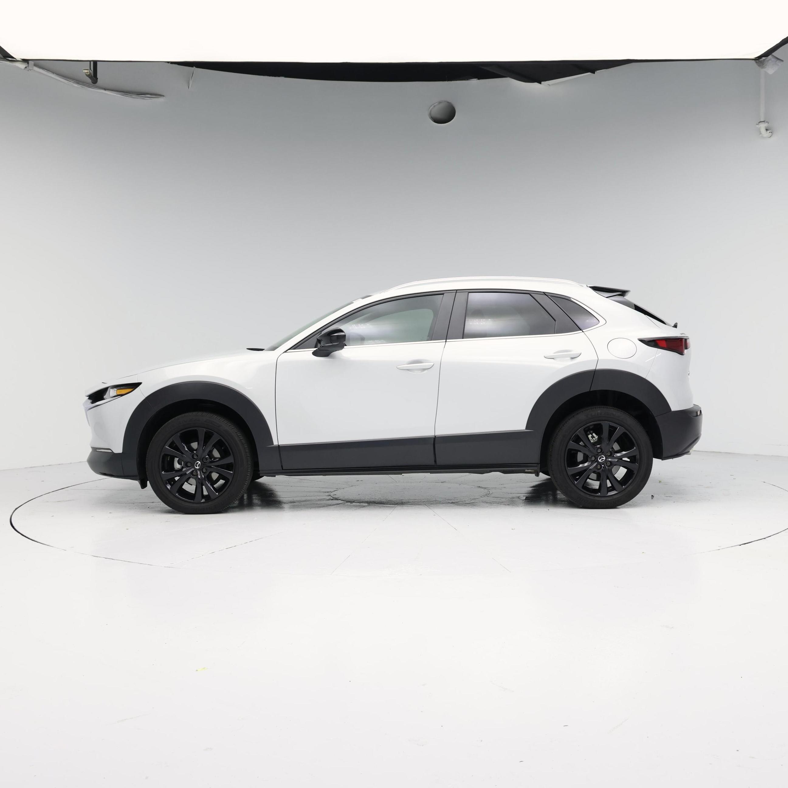 Thumbnail: 2025 Mazda CX-30 - 3