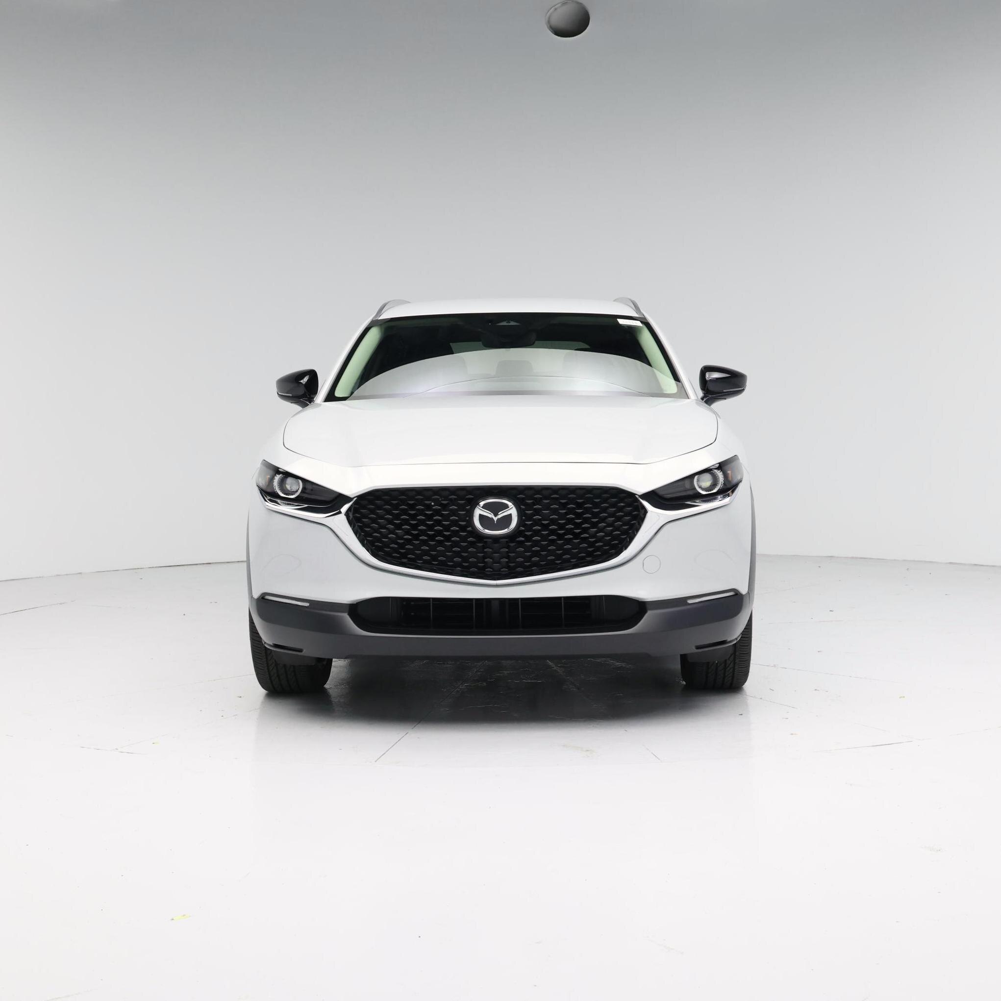 Thumbnail: 2025 Mazda CX-30 - 5