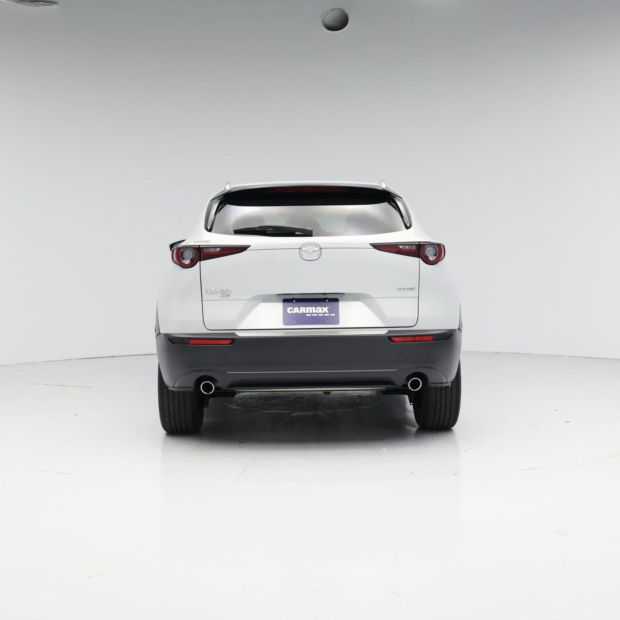 Thumbnail: 2025 Mazda CX-30 - 6