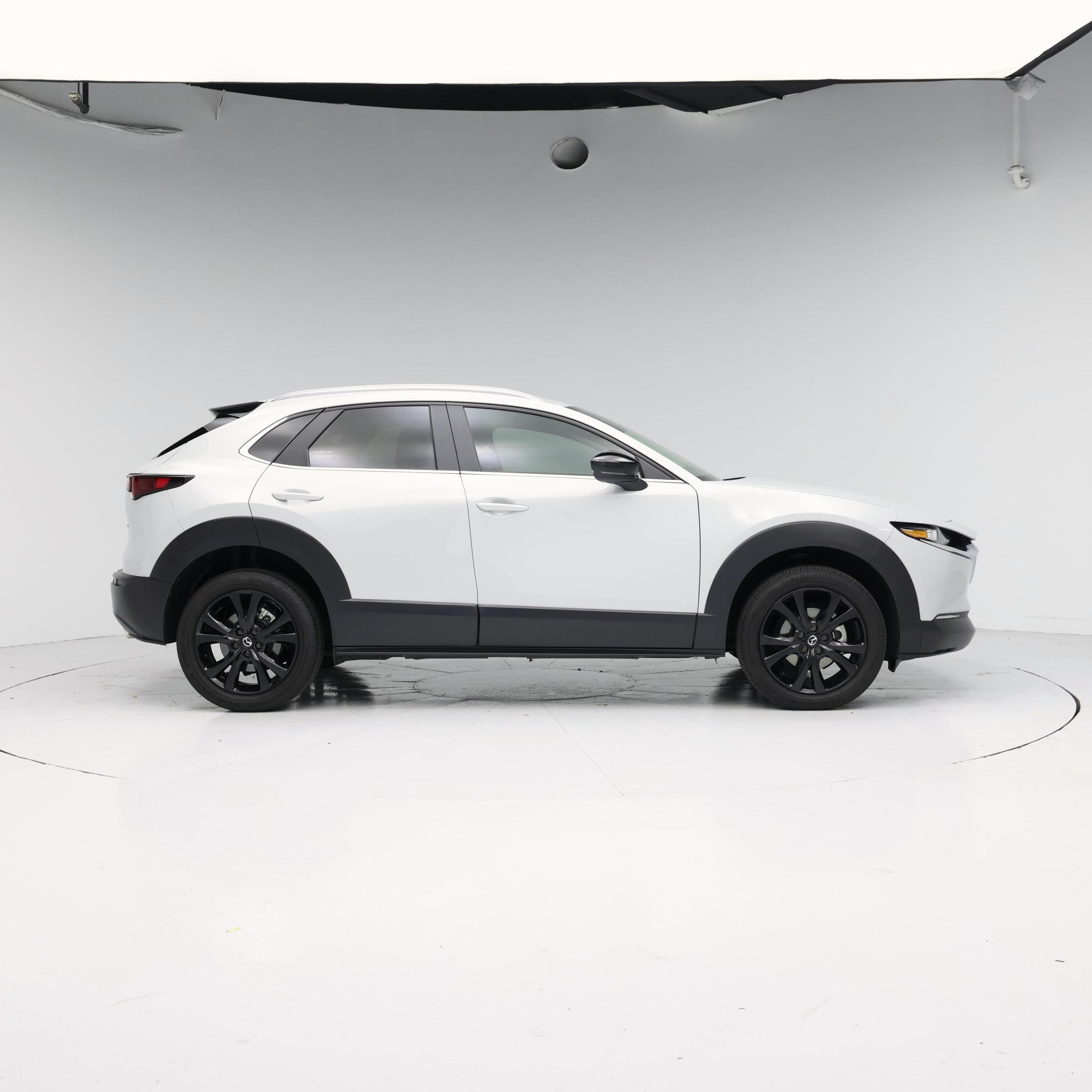 Thumbnail: 2025 Mazda CX-30 - 7