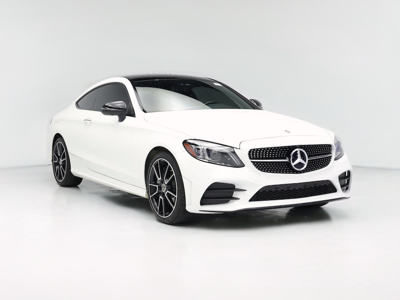 2023 Mercedes-Benz C300 null