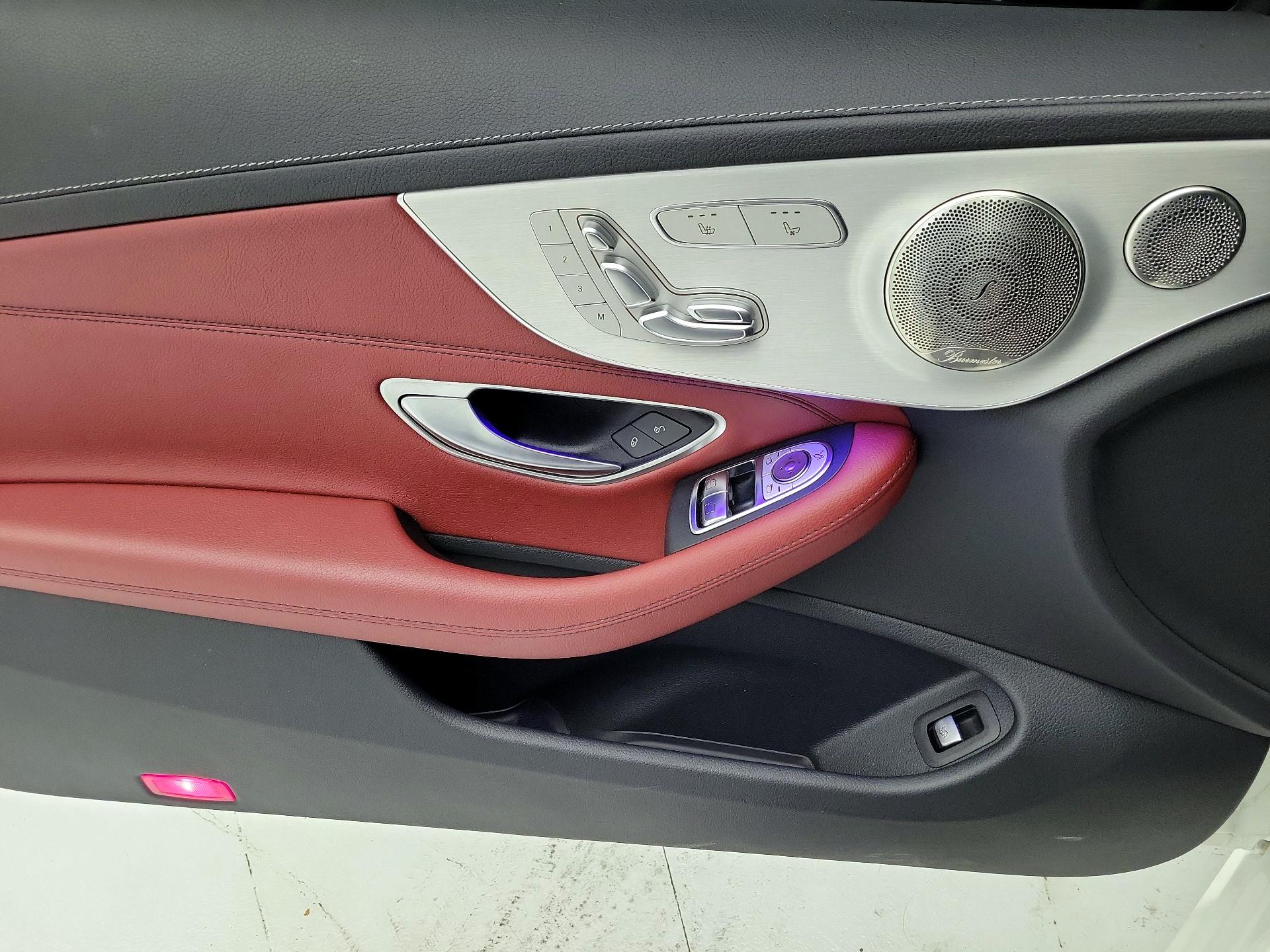 Thumbnail: 2023 Mercedes-Benz C-Class - 12