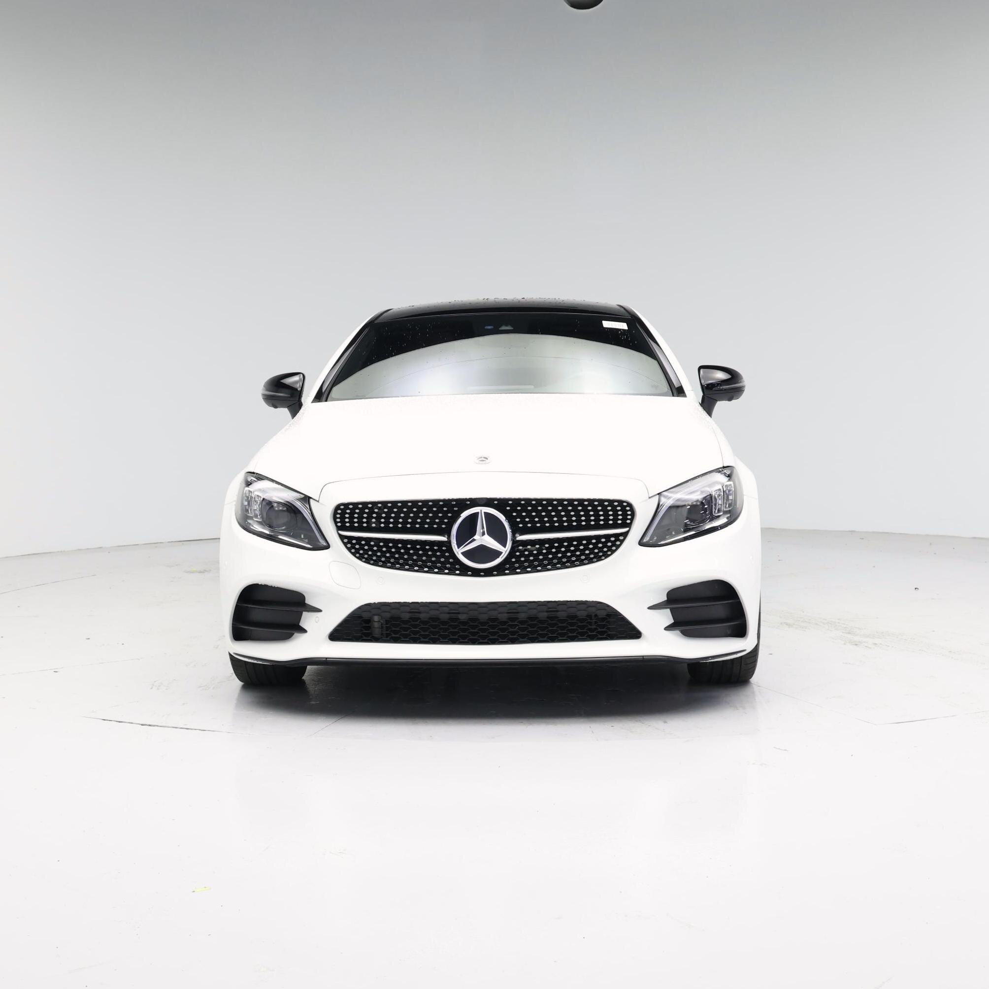 Thumbnail: 2023 Mercedes-Benz C-Class - 5