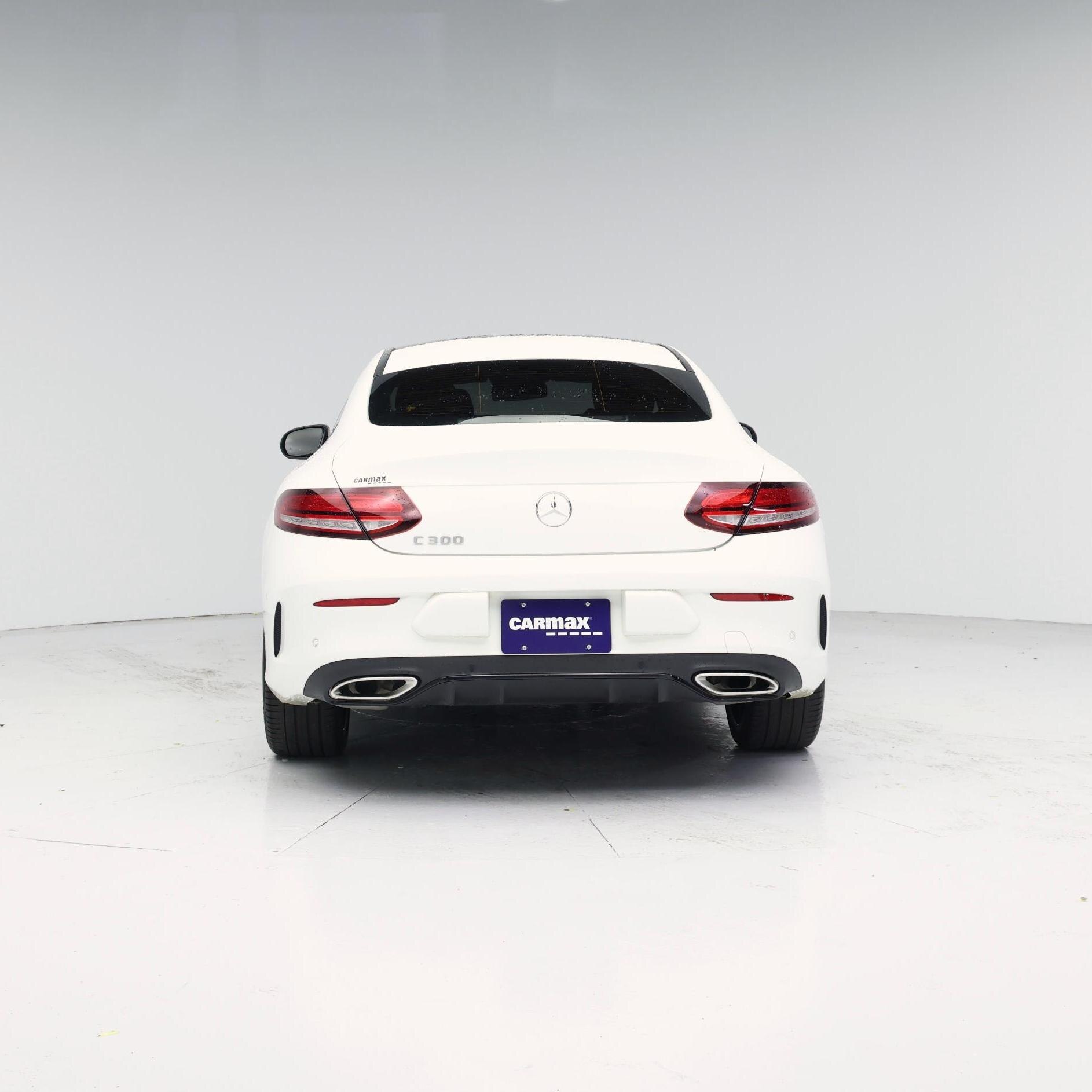 Thumbnail: 2023 Mercedes-Benz C-Class - 6