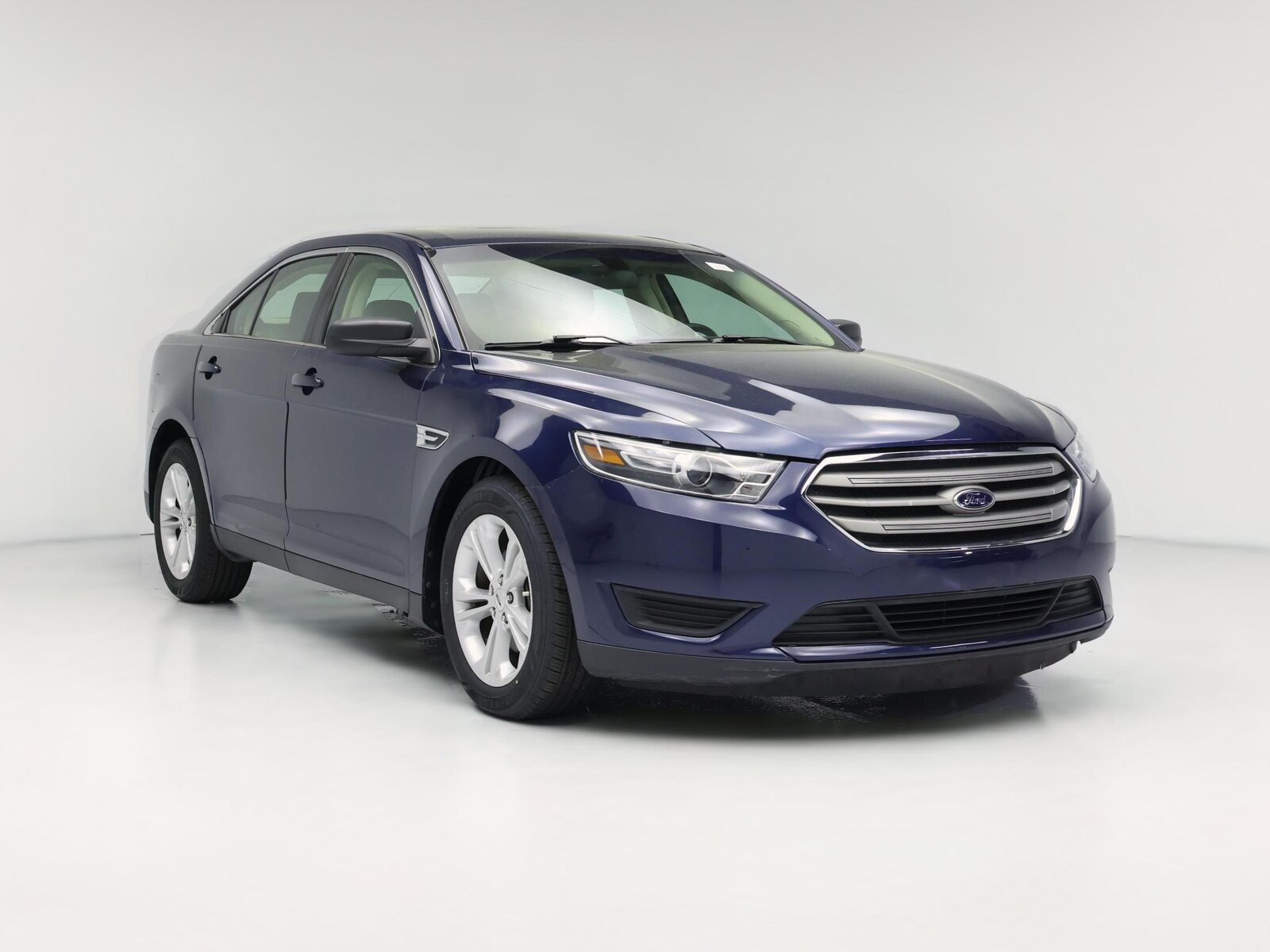 2017 Ford Taurus