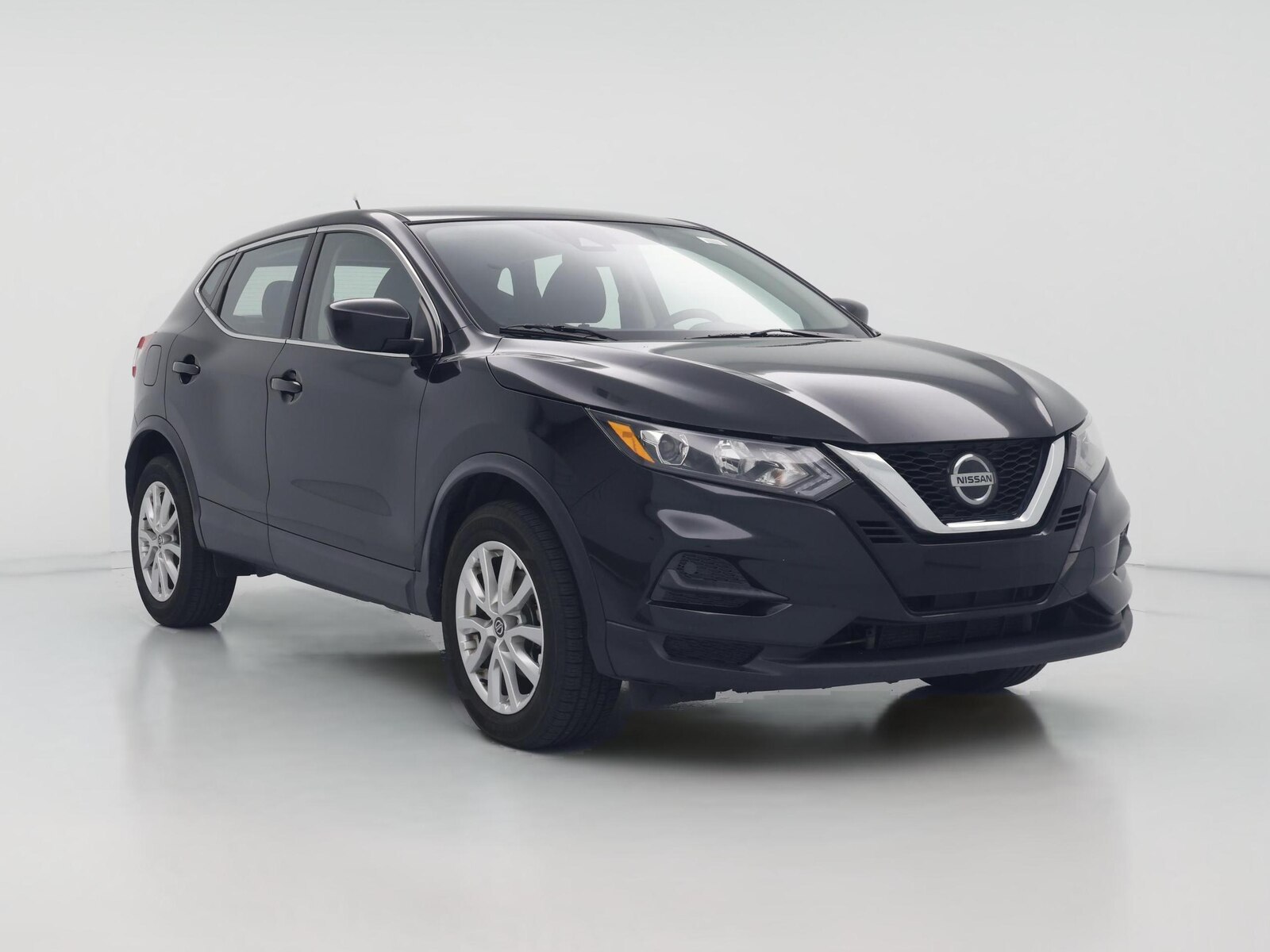 2021 Nissan Rogue Sport